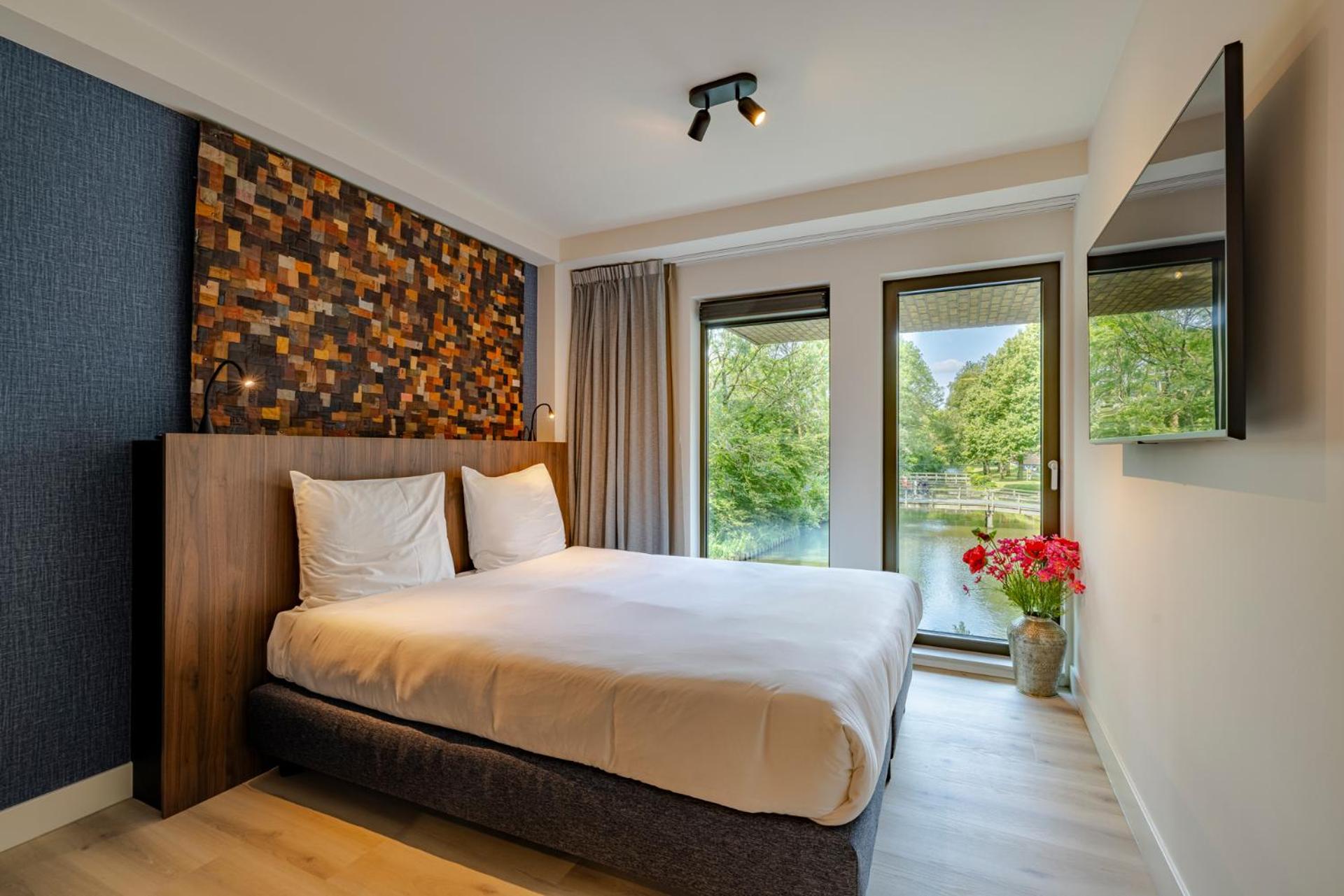 Executive Studio 22m2 photo 3