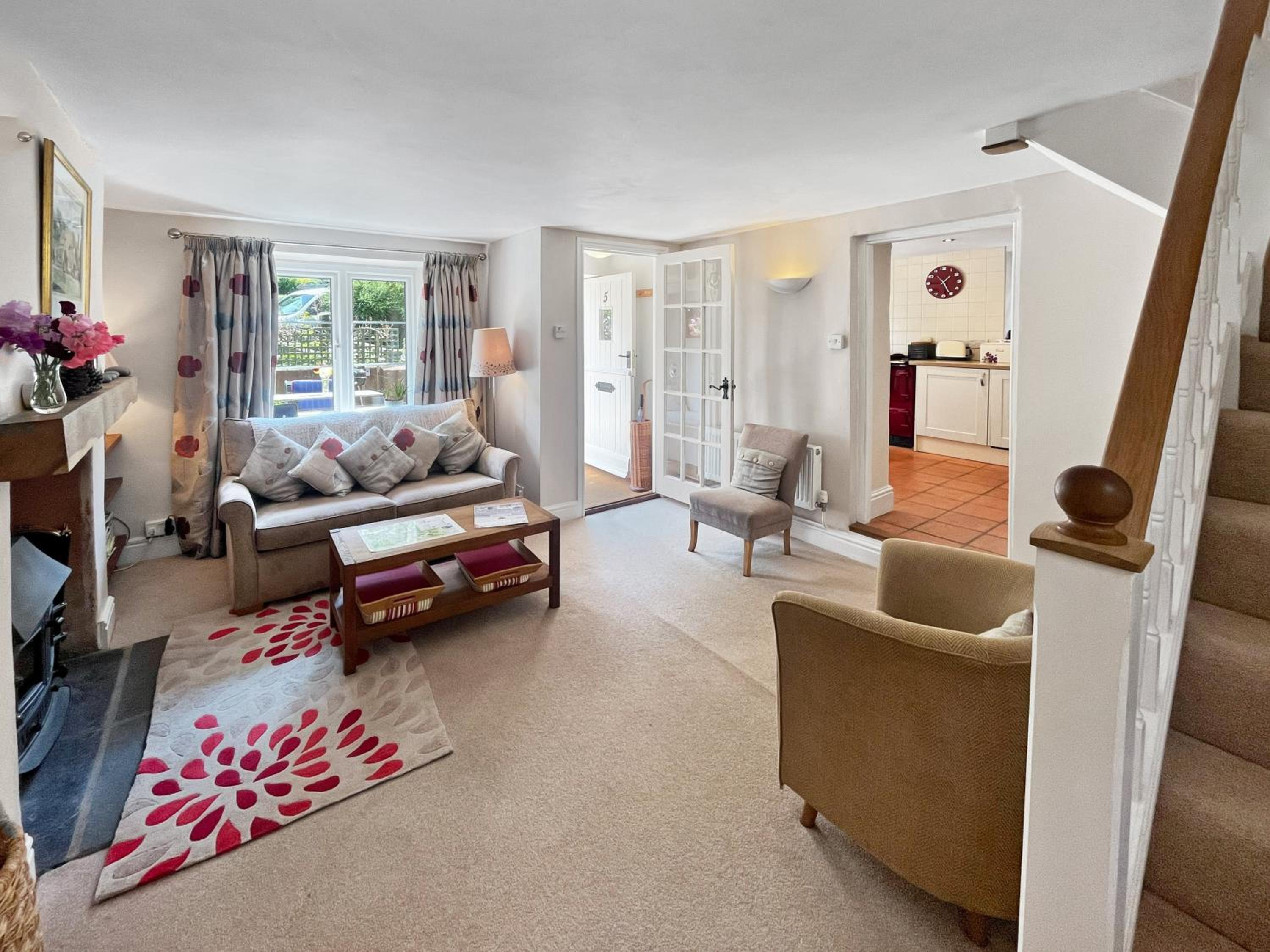 Vacation Home photo 1