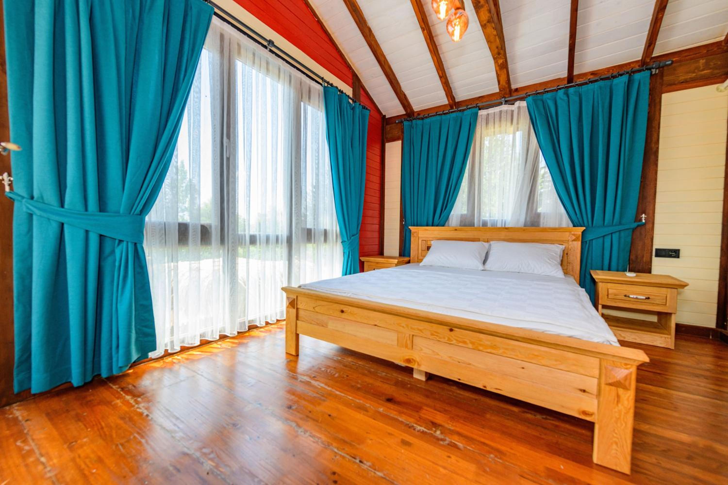 Two-Bedroom Villa photo 1