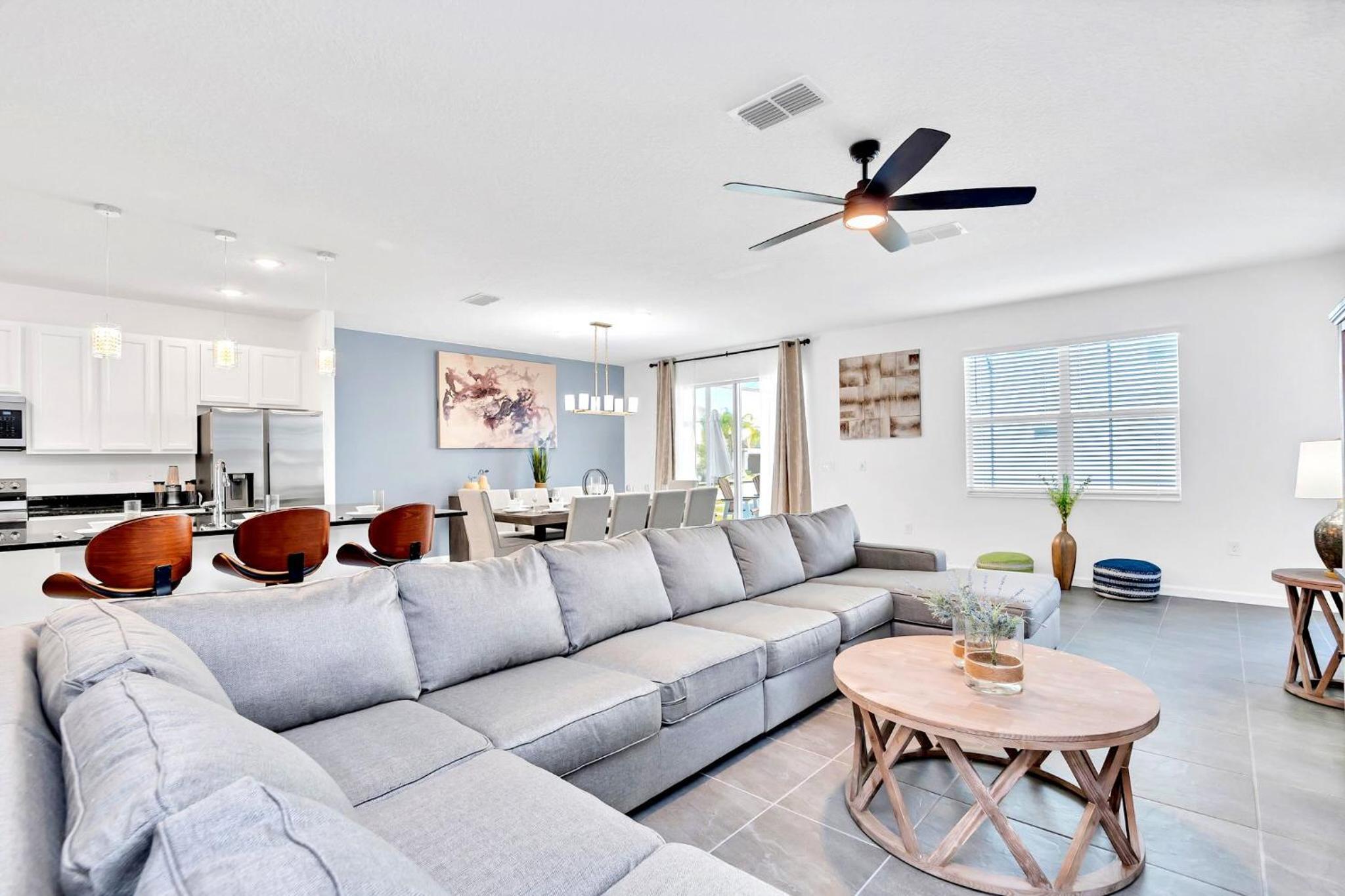 Vacation Home