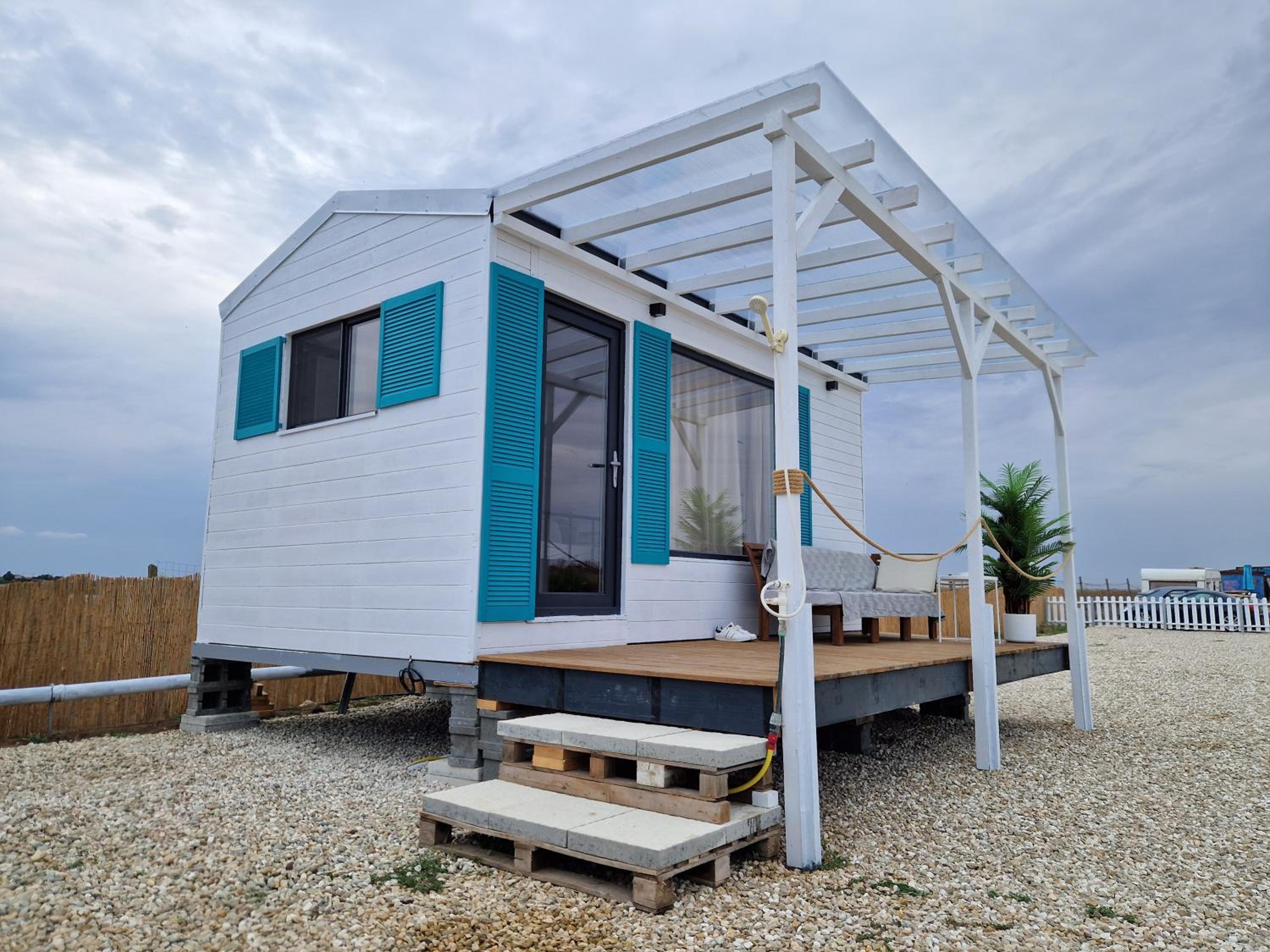 Bungalow with Patio photo 3