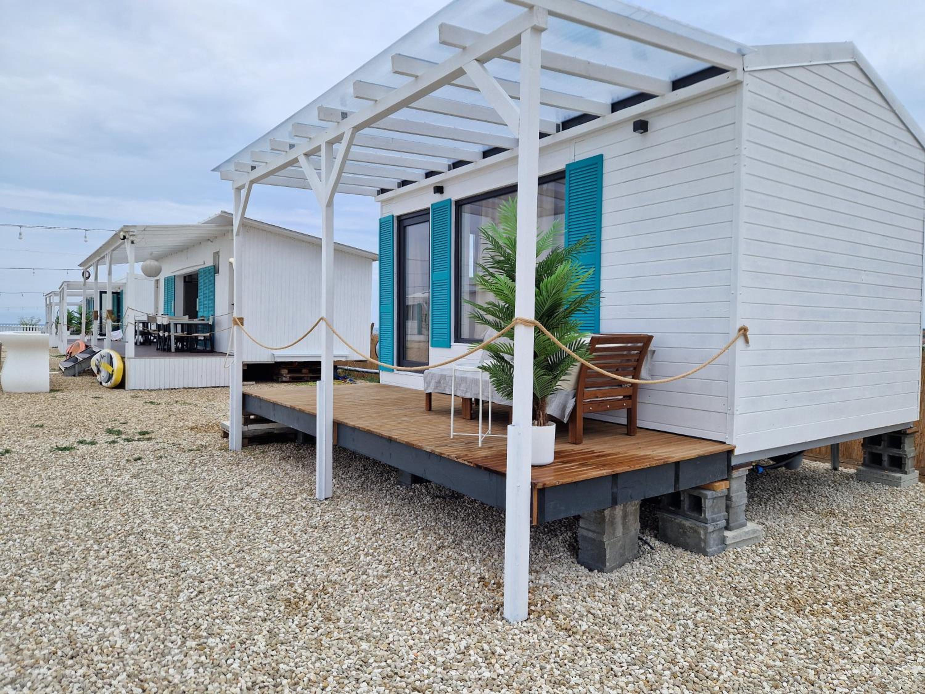 Bungalow with Patio photo 2