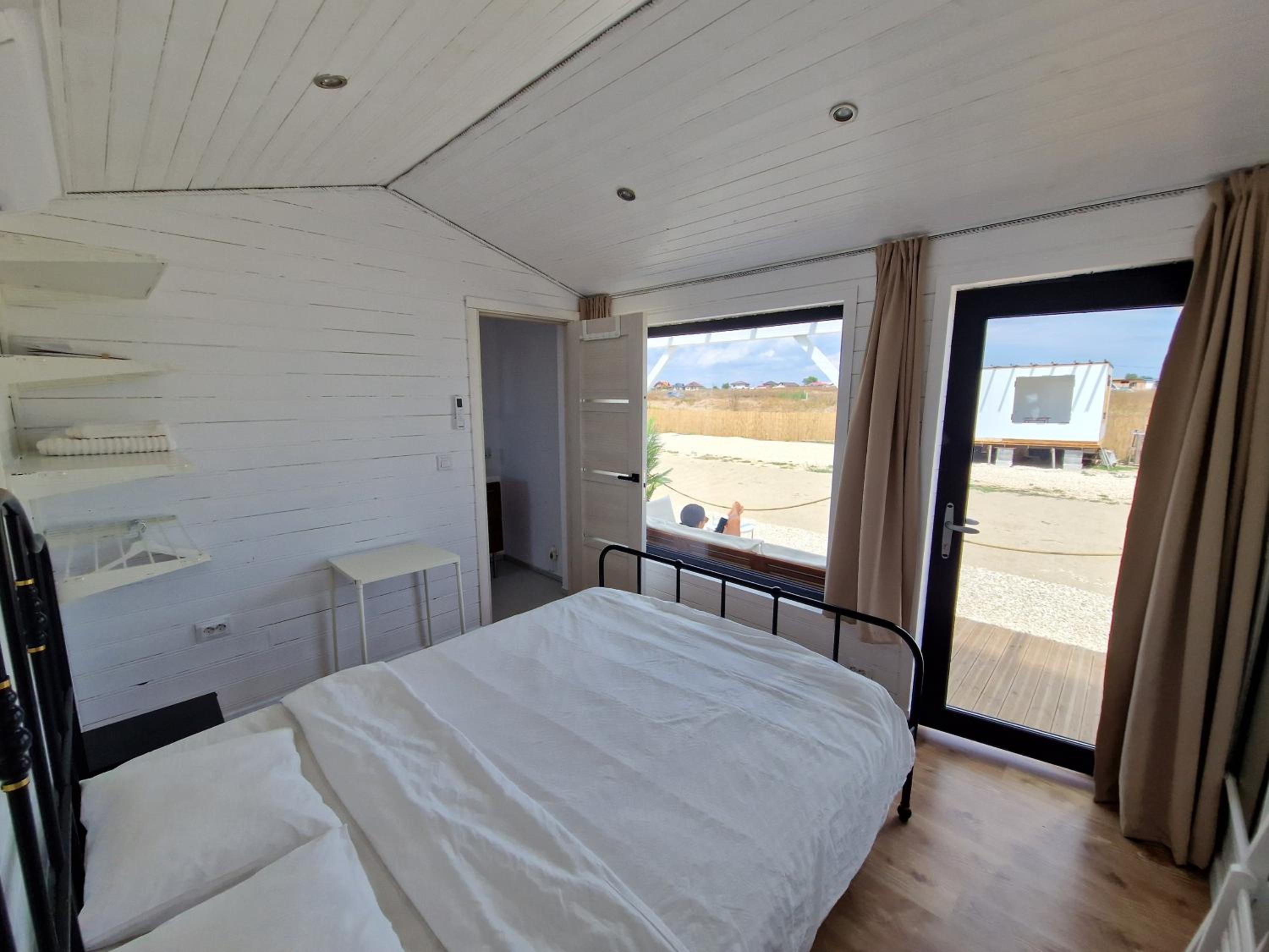 Bungalow with Patio photo 1