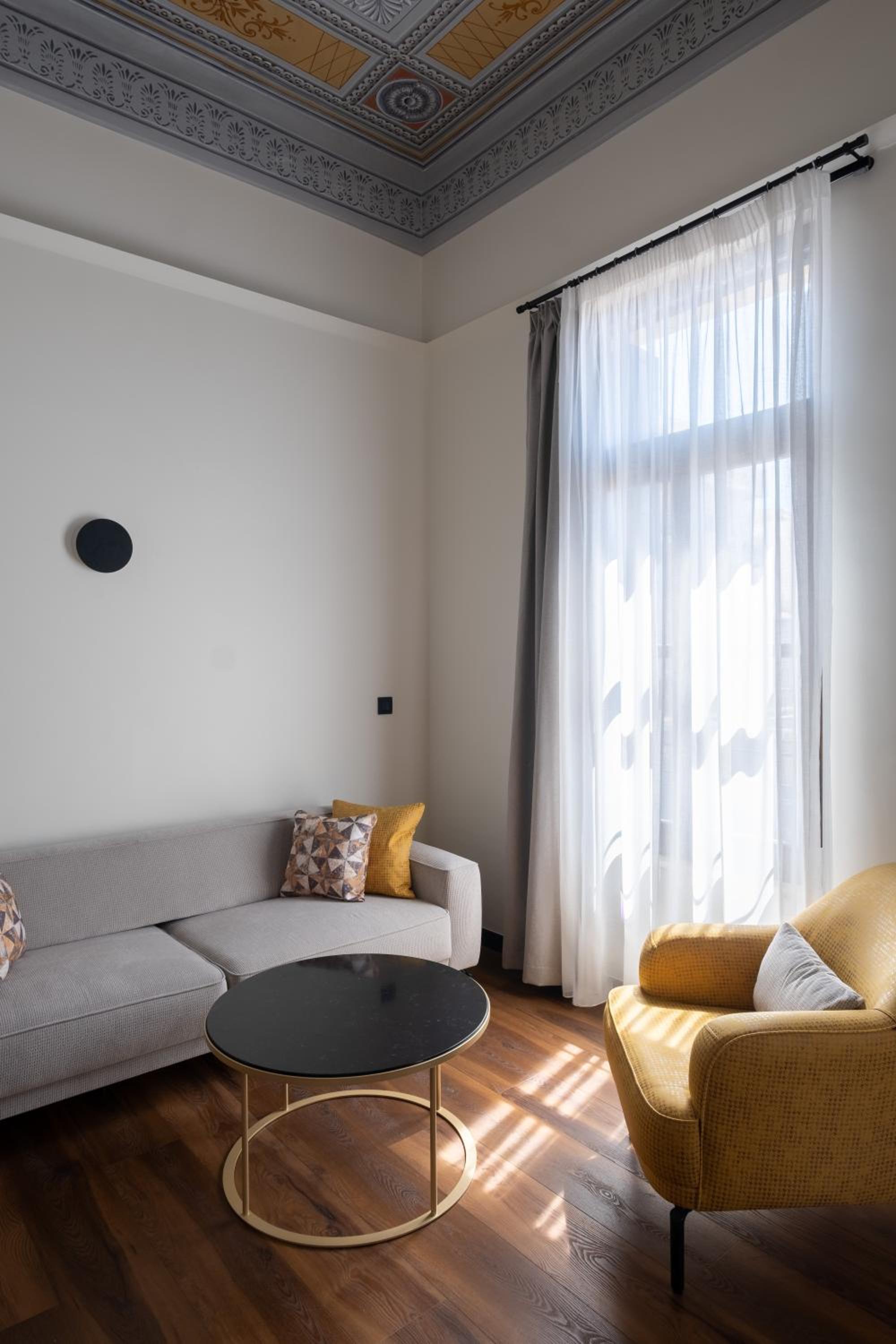 King Suite