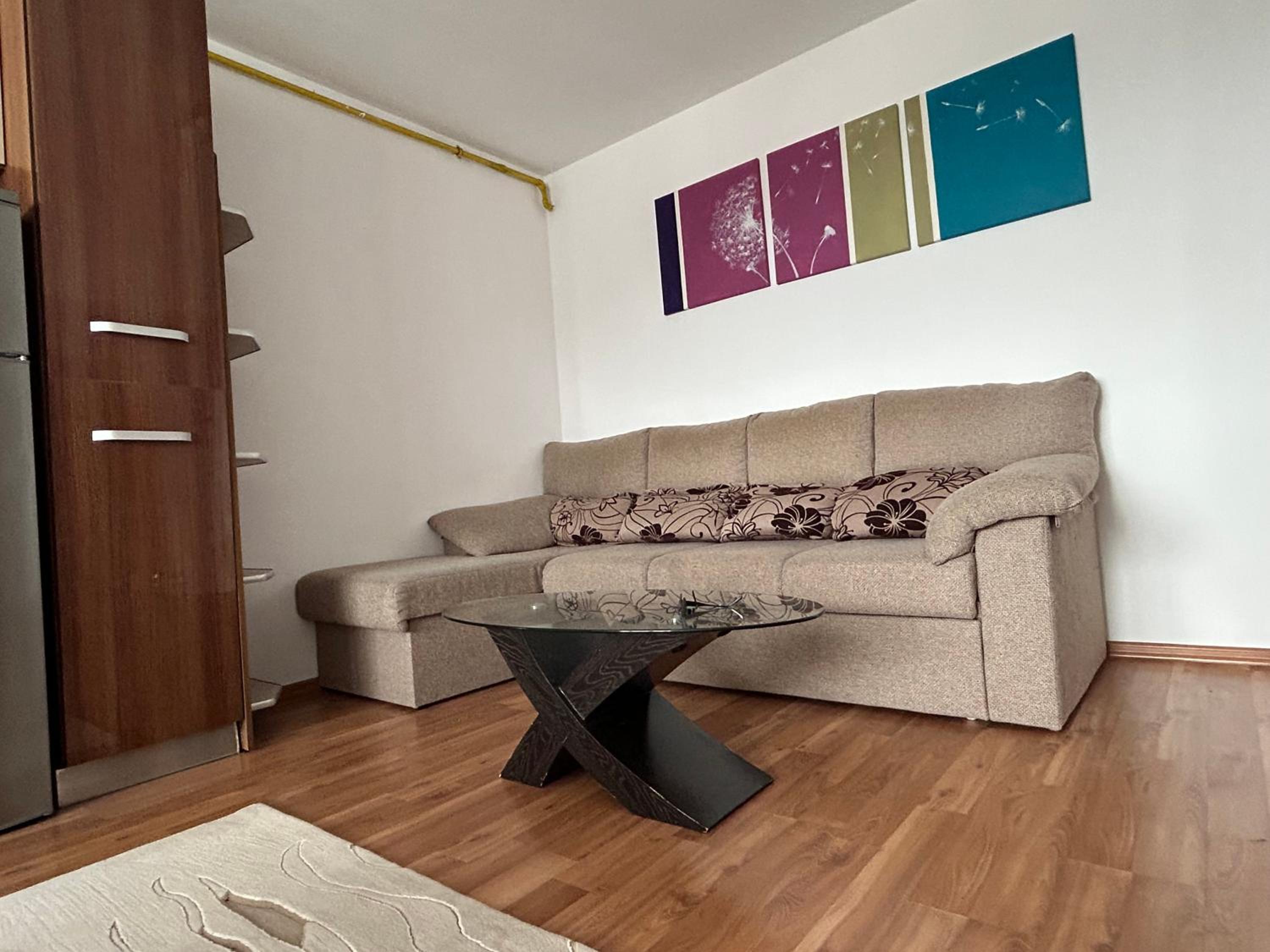Two-Bedroom Apartment photo 1