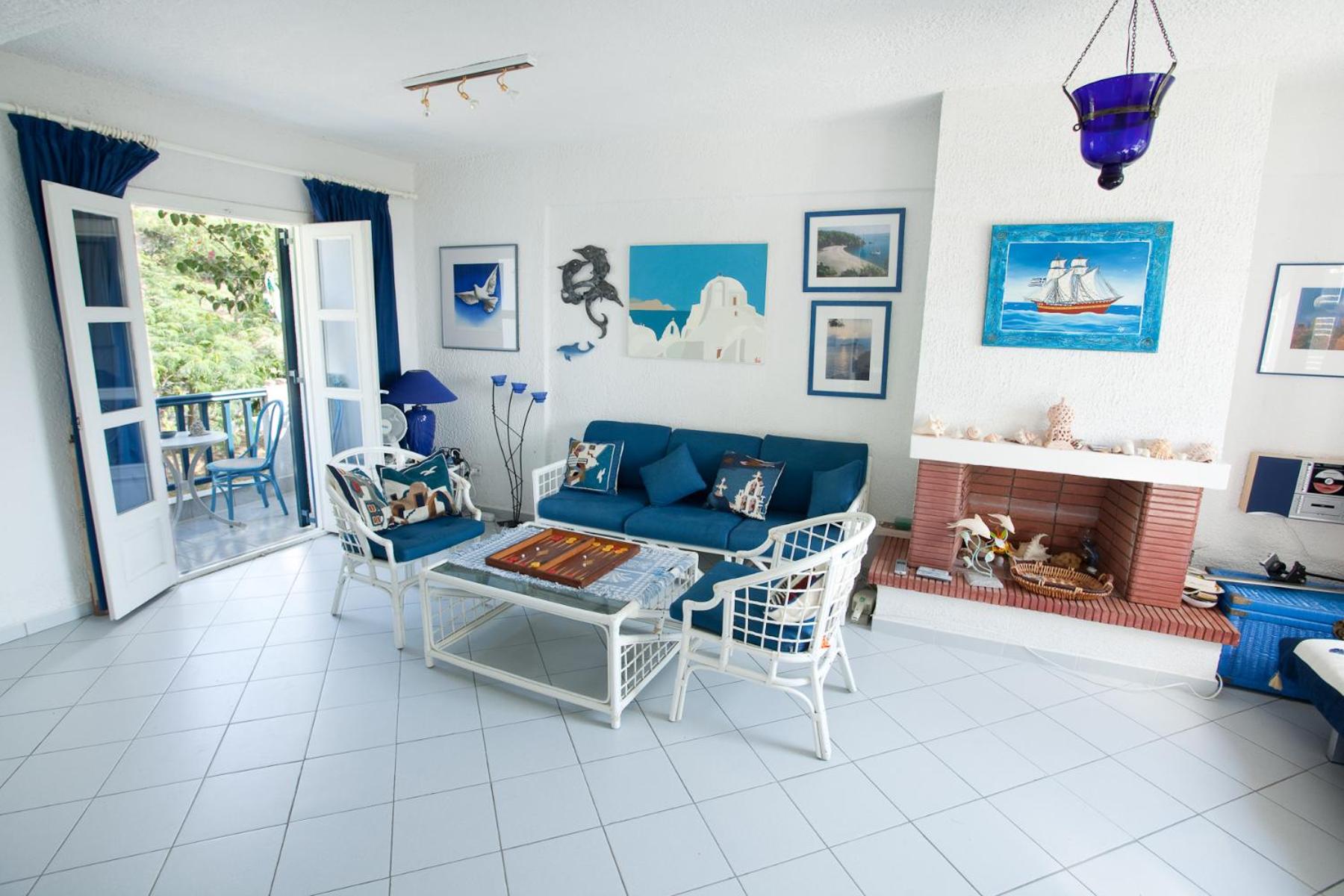 Four-Bedroom House photo 1
