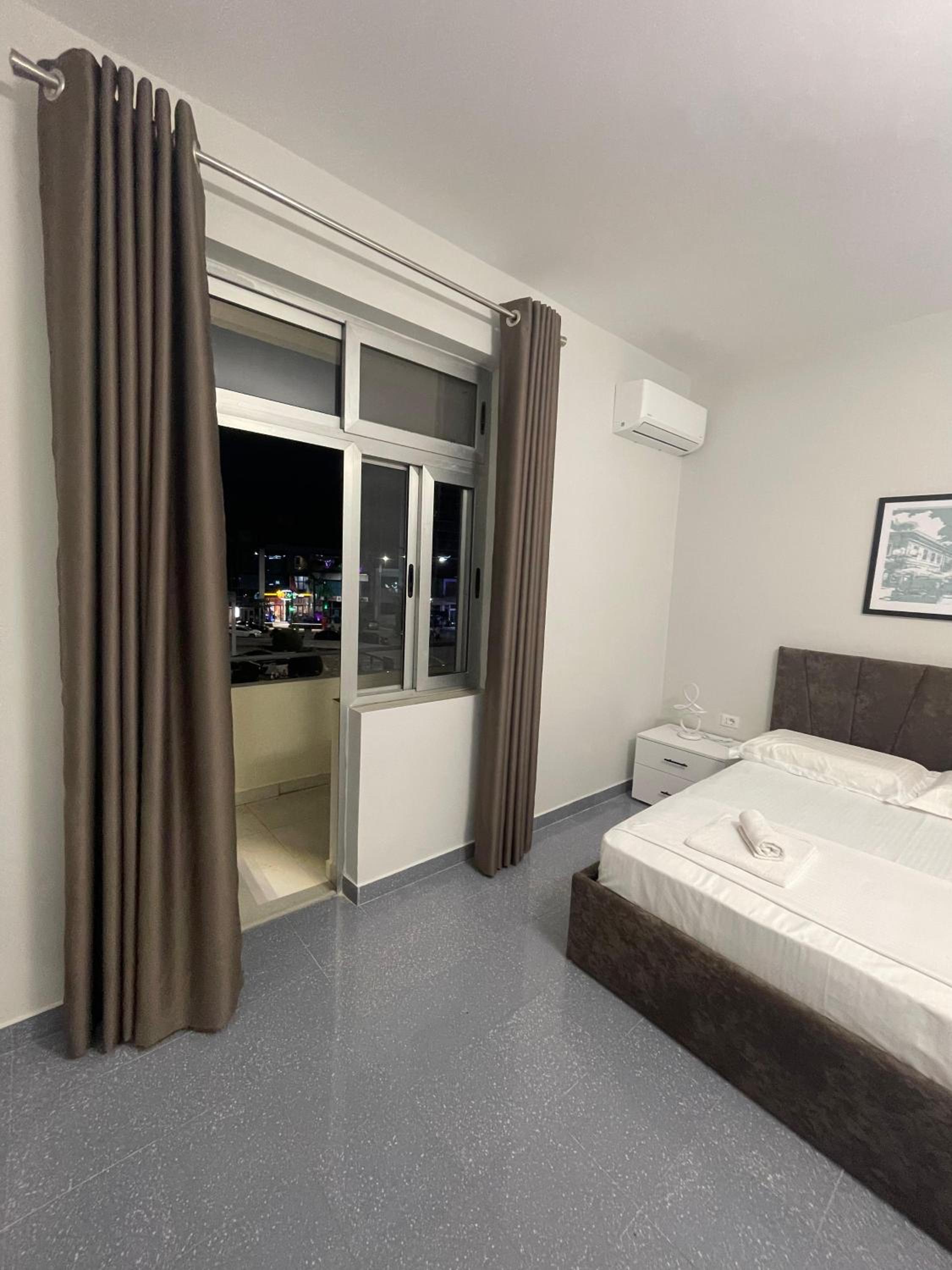 Triple Room With Balcony
