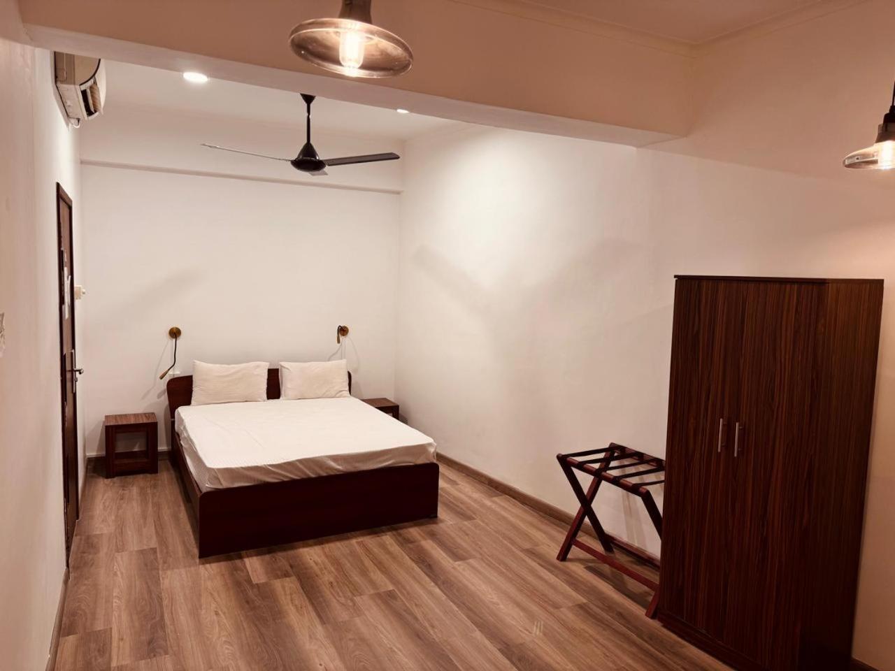 Standard Double Suite — the supplier's photographs — photo 4