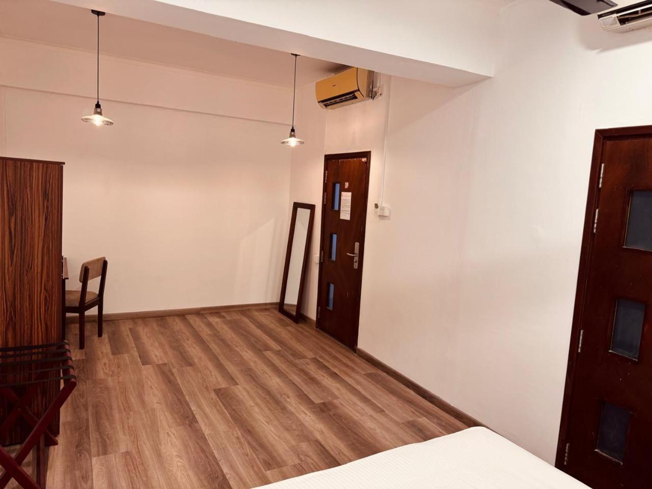 Standard Double Suite — the supplier's photographs — photo 6