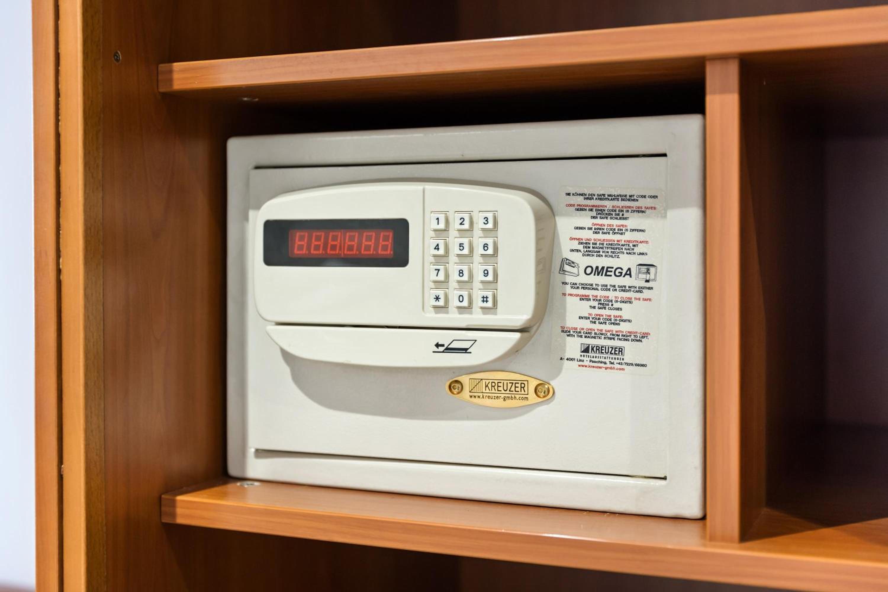 Classic Room - Photo 11