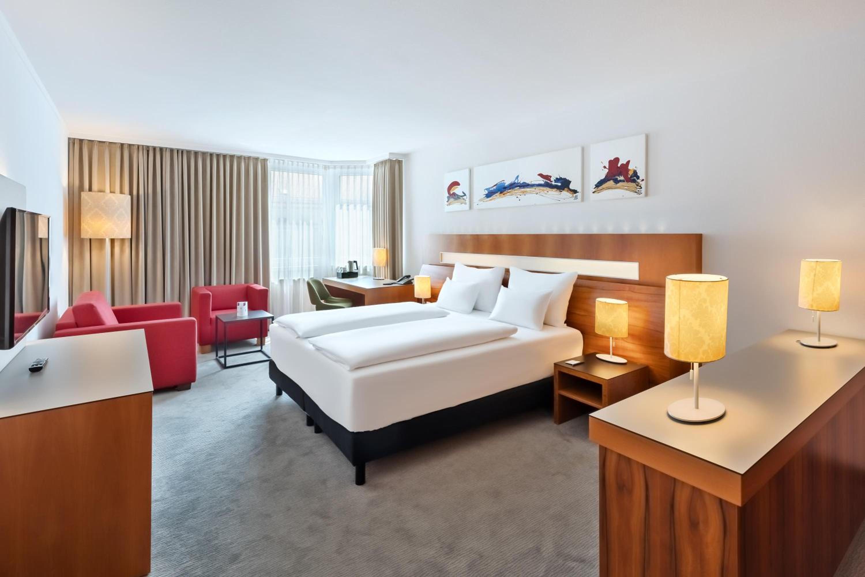 Premium Room - Photo 1