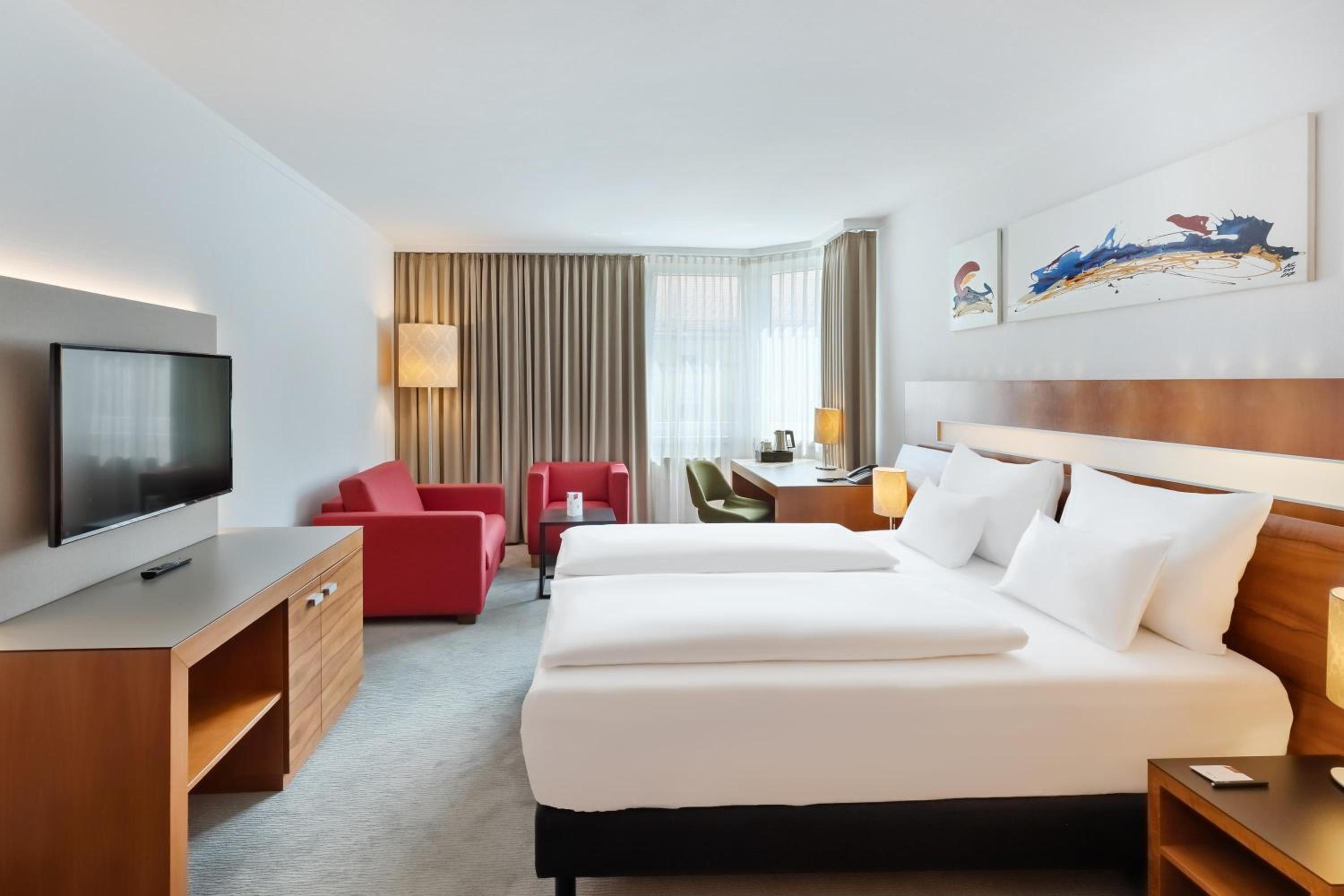 Premium Room - Photo 13