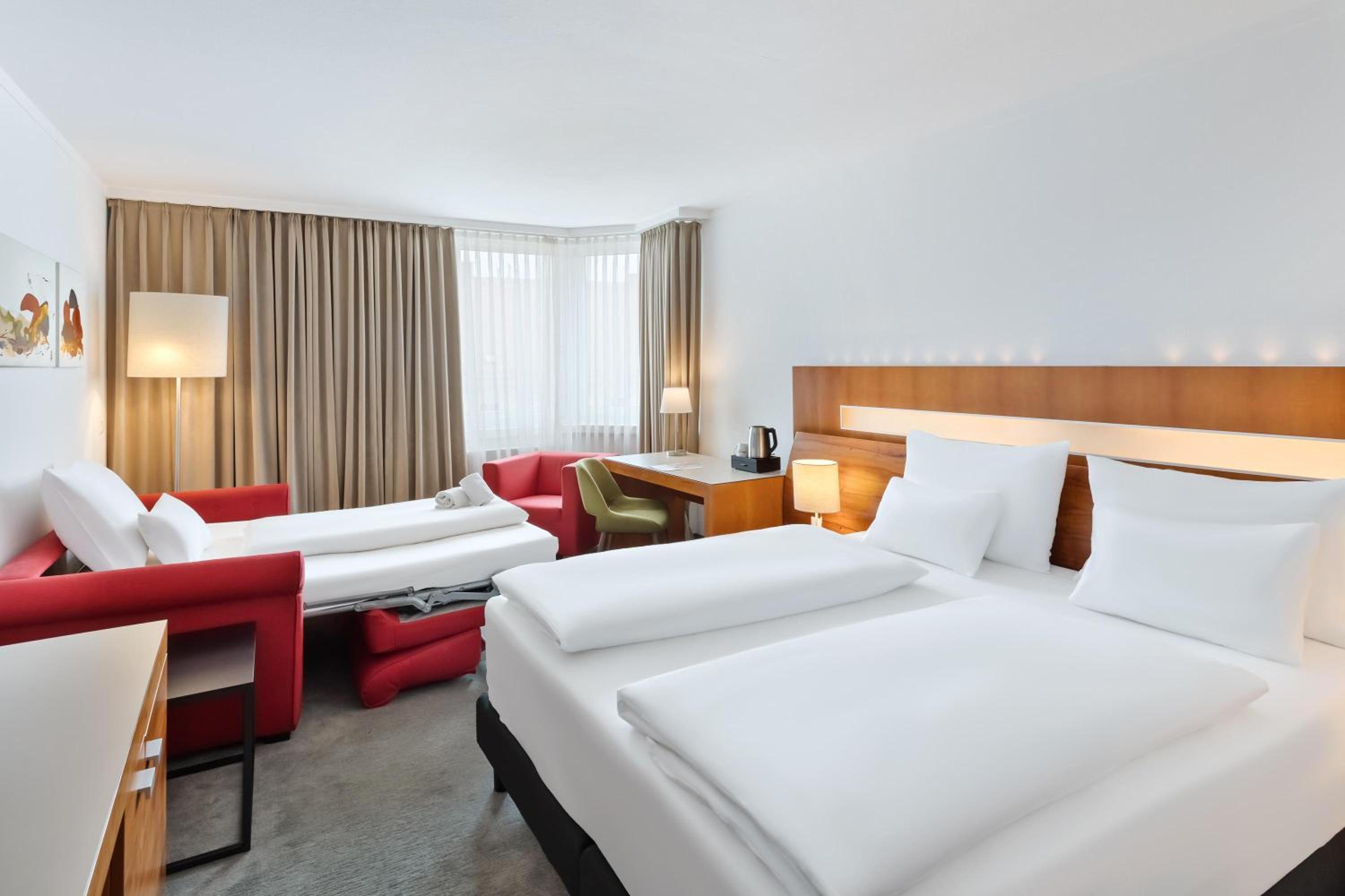 Premium Room - Photo 3