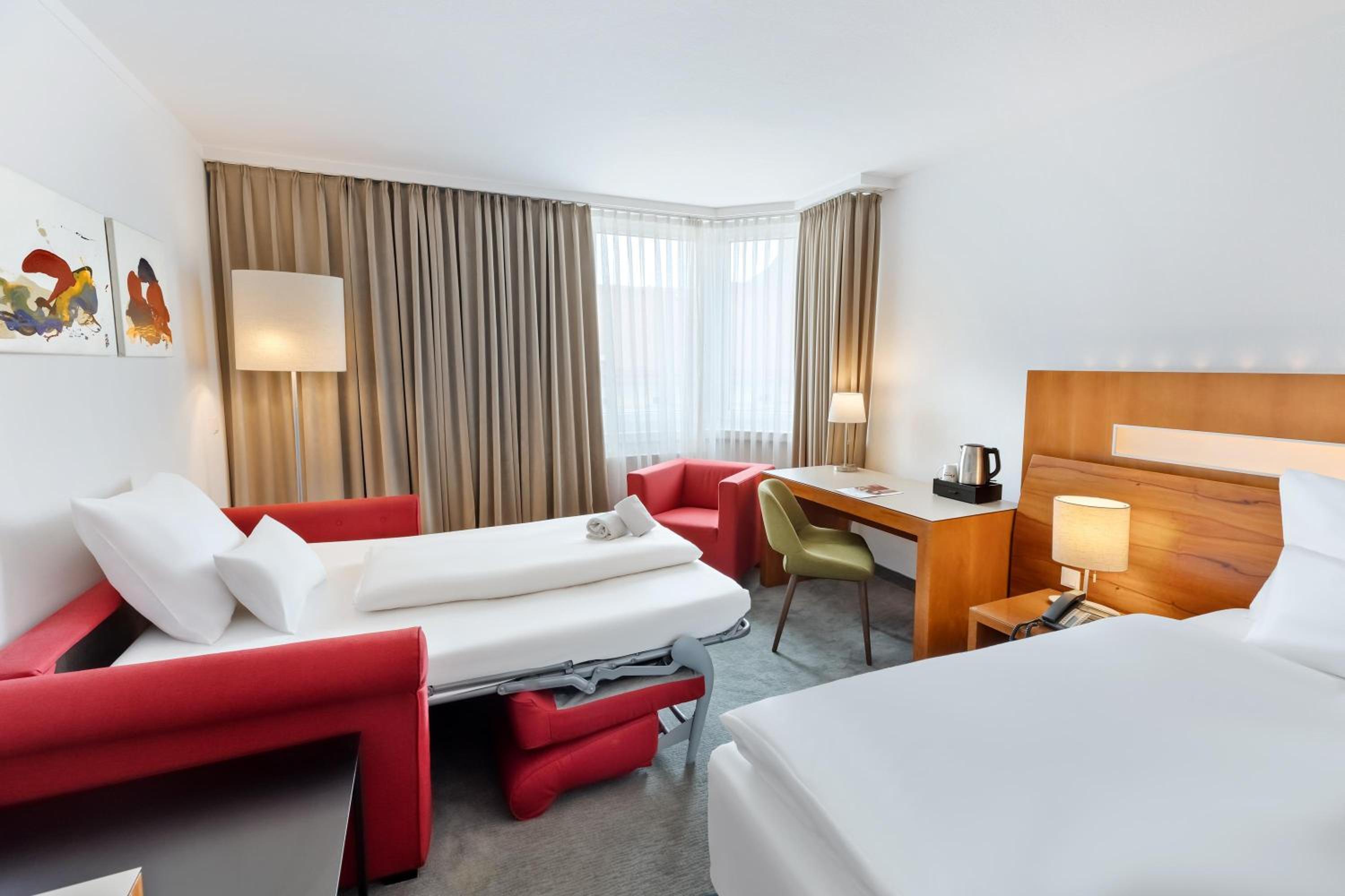 Premium Room - Photo 2