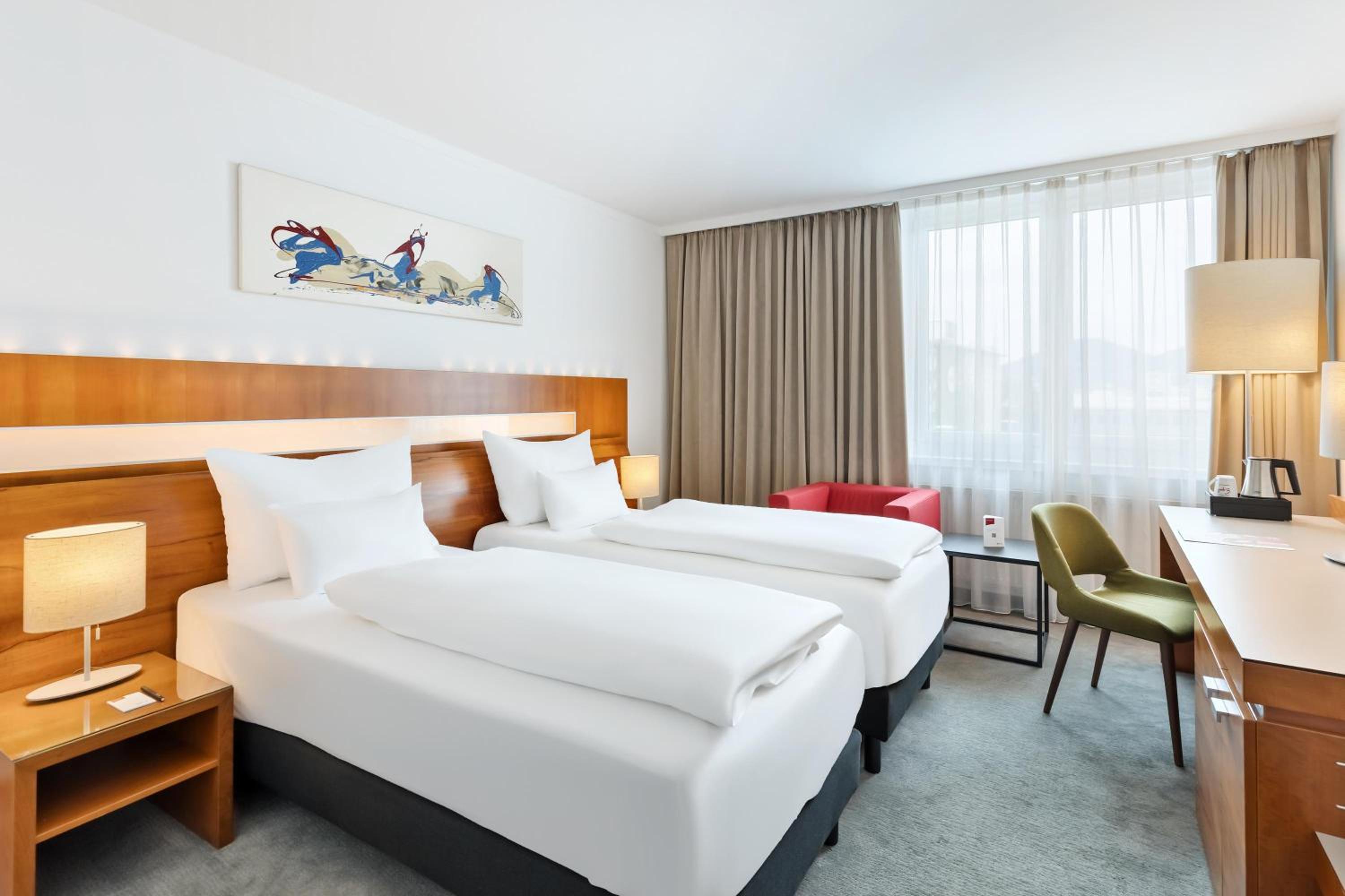 Classic Room - Photo 2