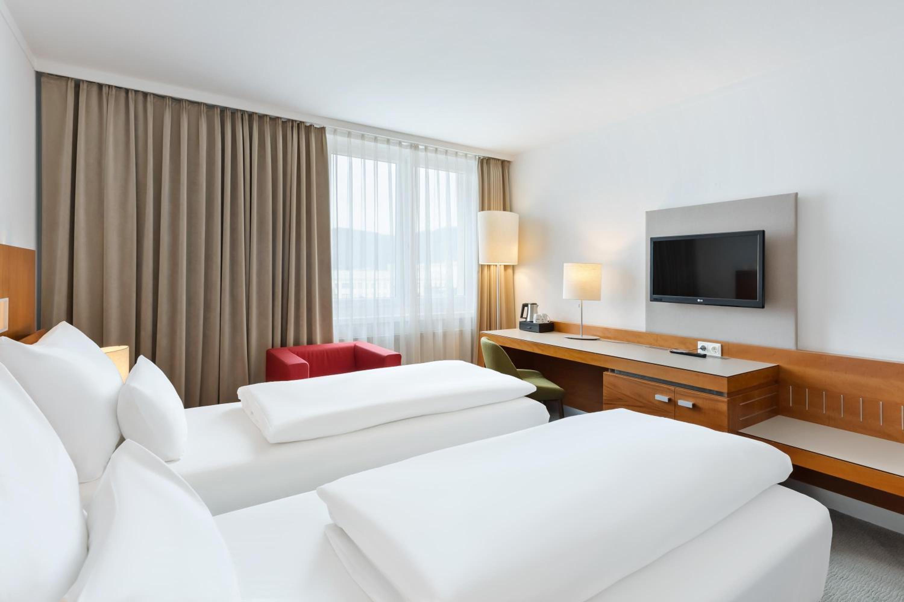 Classic Room - Photo 3