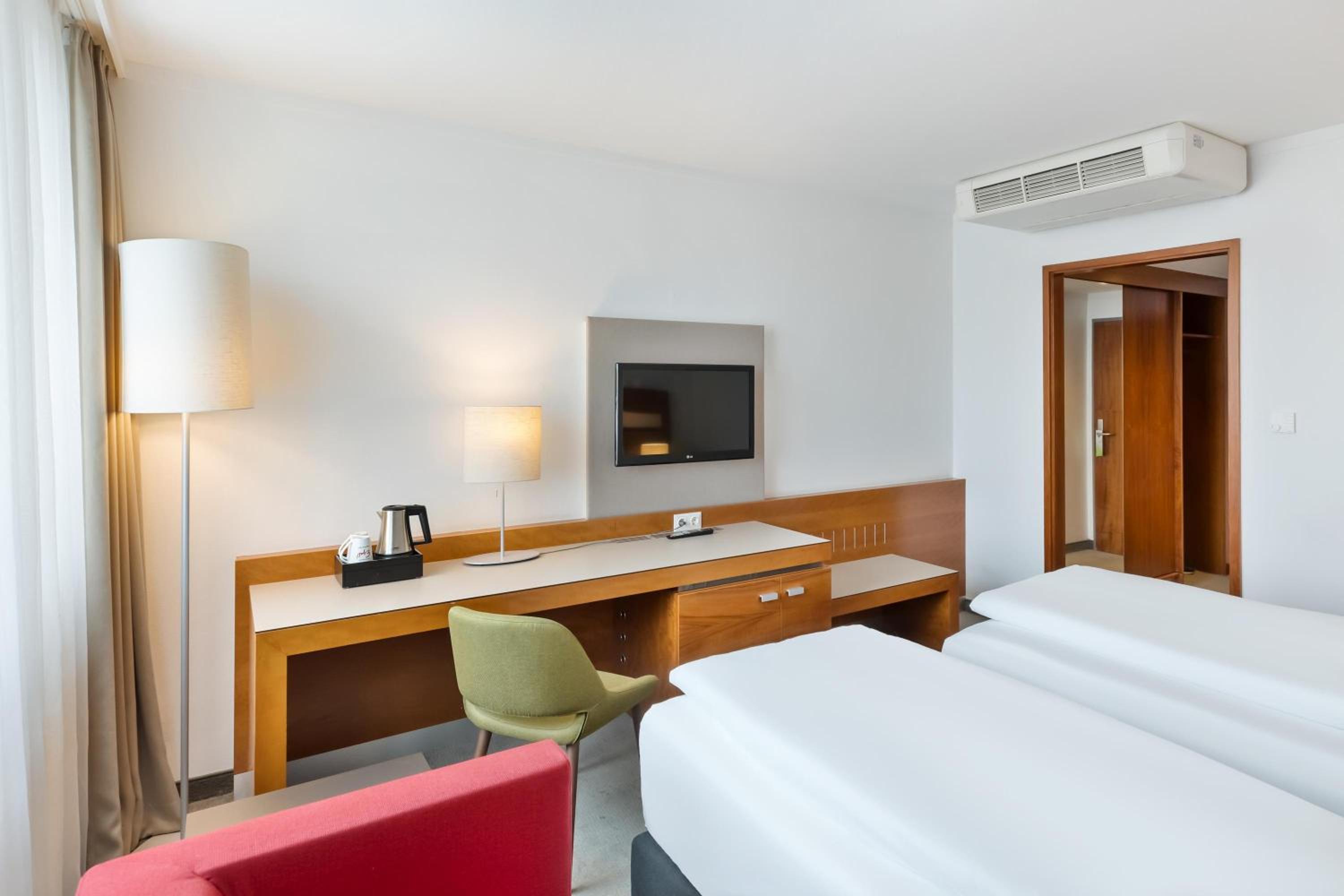 Classic Room - Photo 1