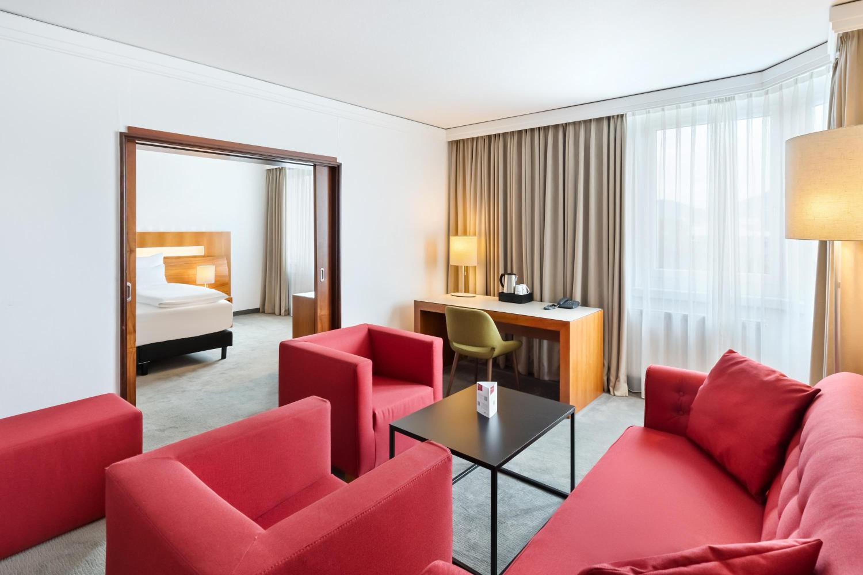 Junior Suite - Photo 8