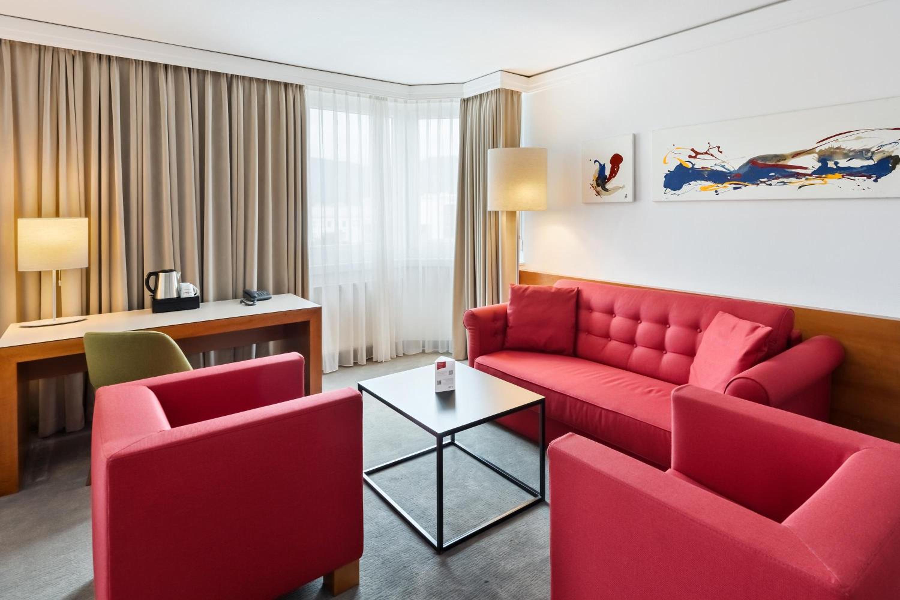 Junior Suite - Photo 6