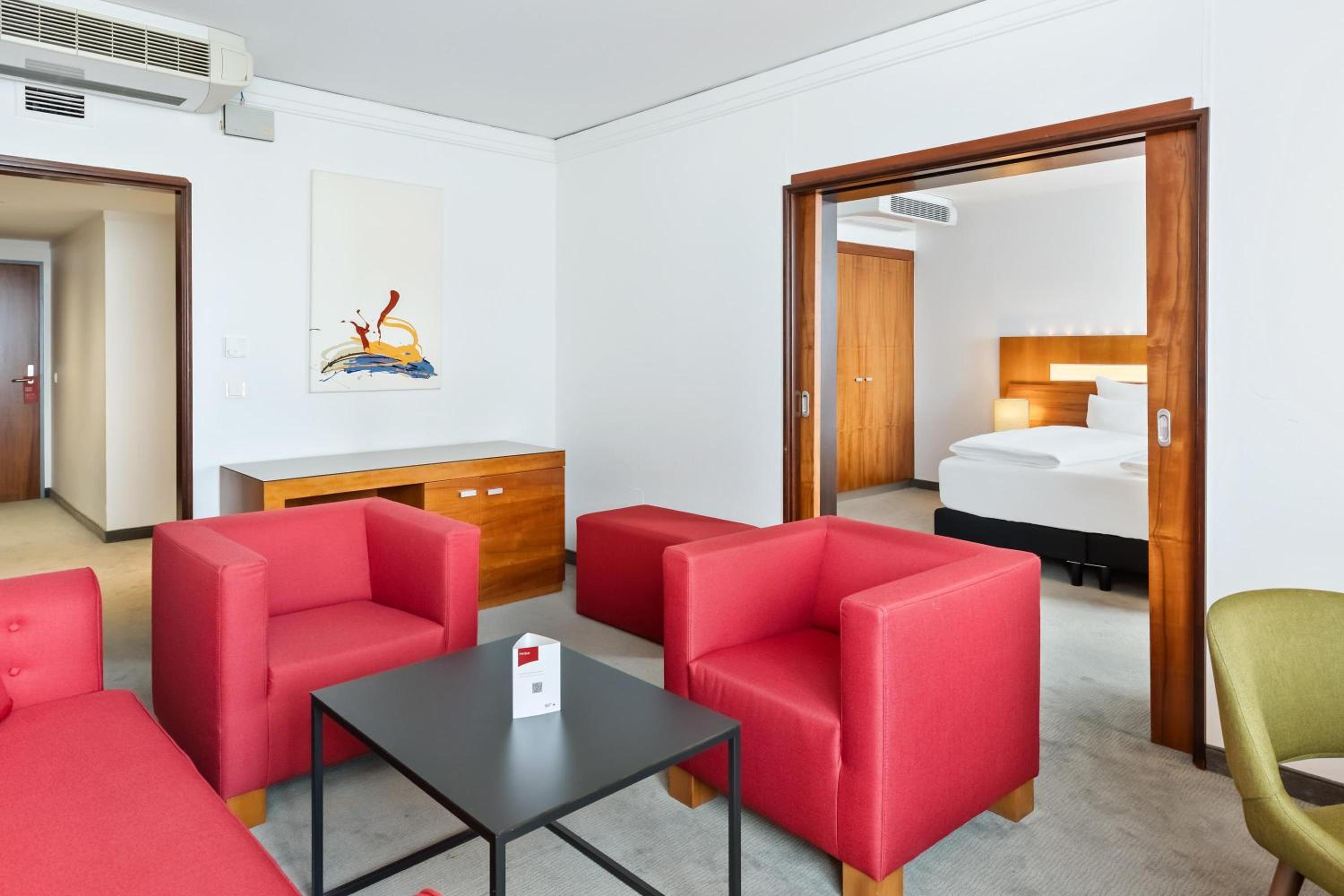 Junior Suite - Photo 5