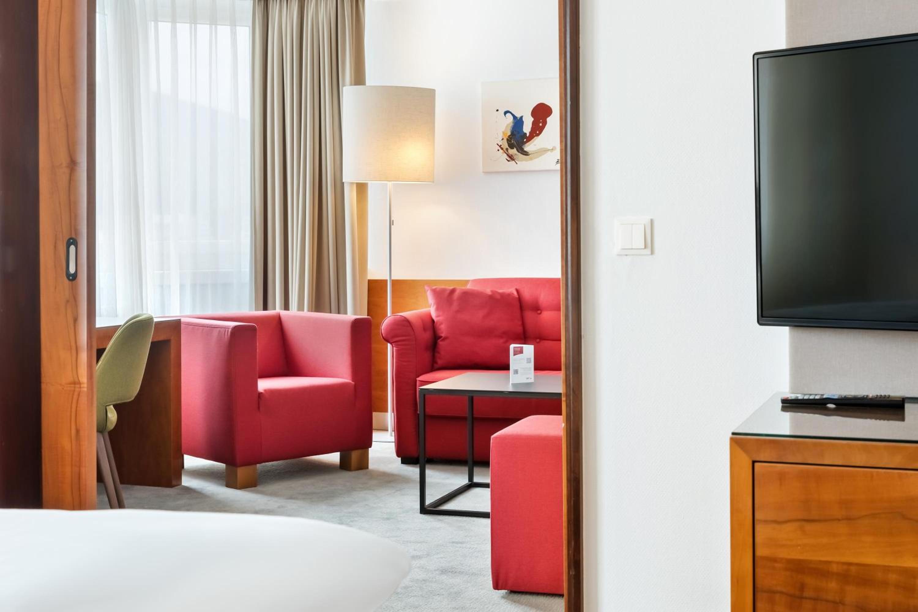 Junior Suite - Photo 15