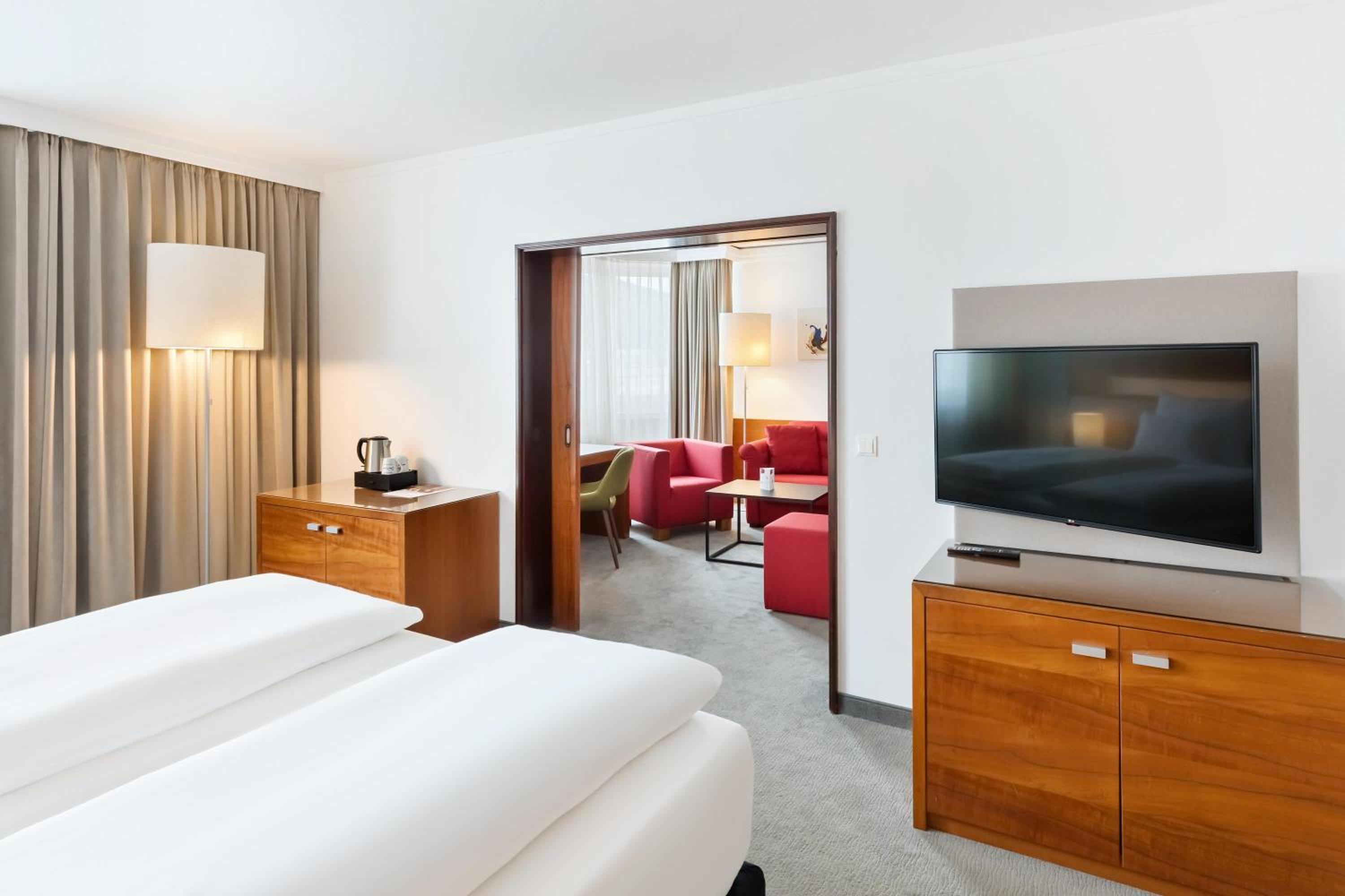 Junior Suite - Photo 4