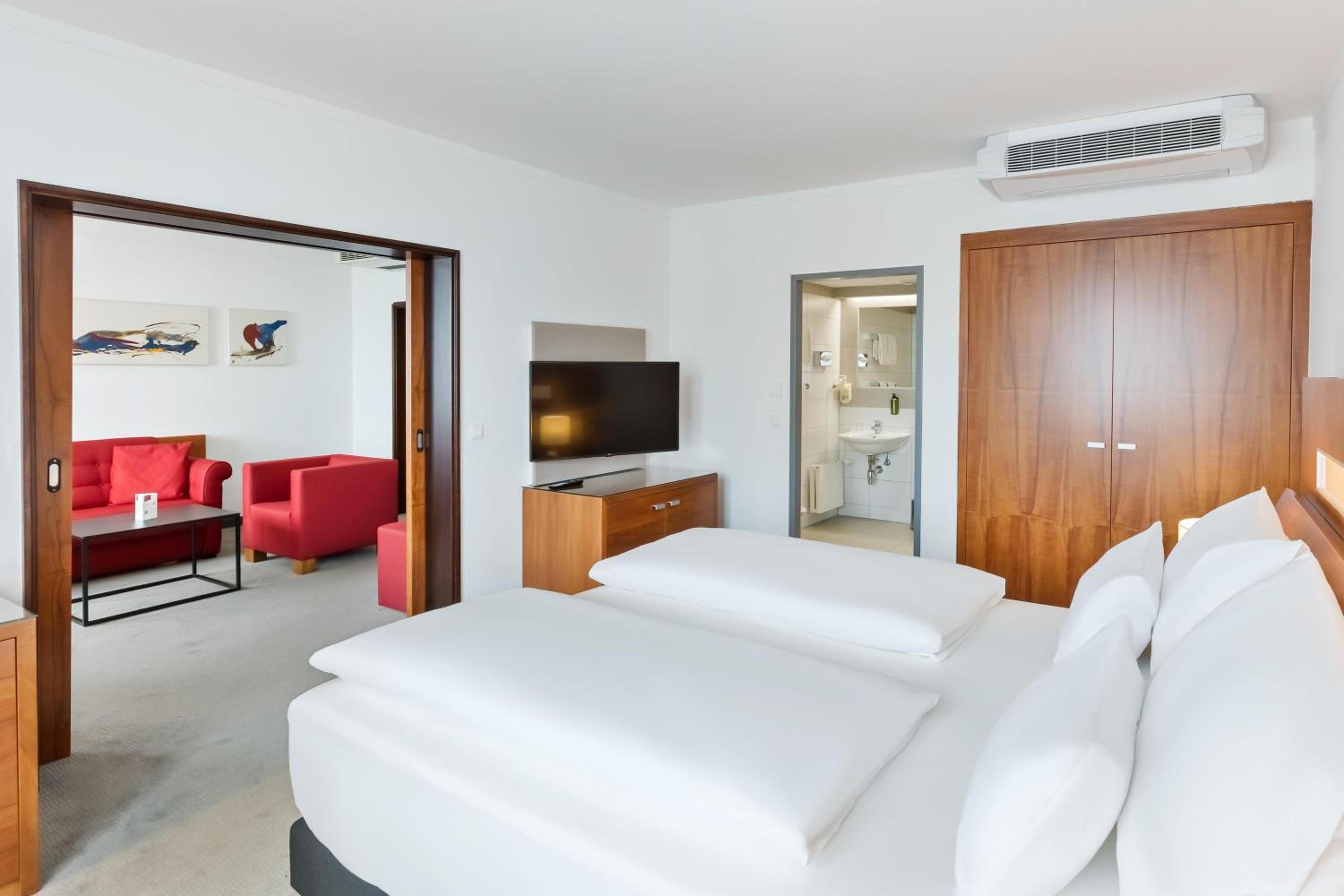 Junior Suite - Photo 3