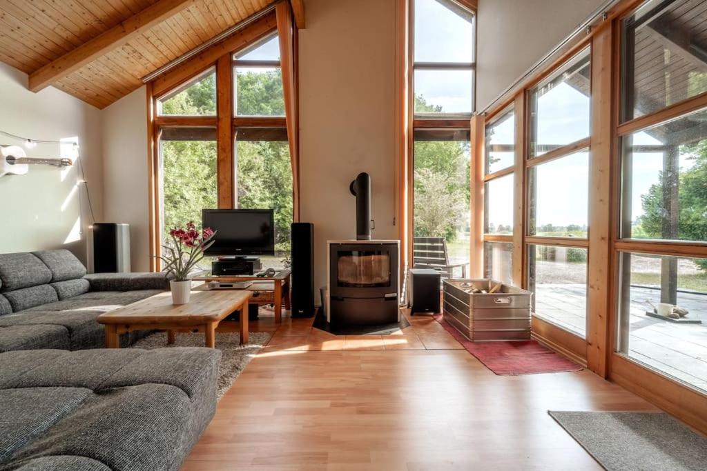 Two-Bedroom House photo 1