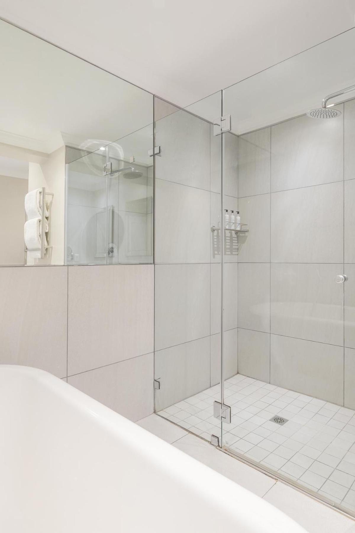 Luxury Double Room - Photo 5