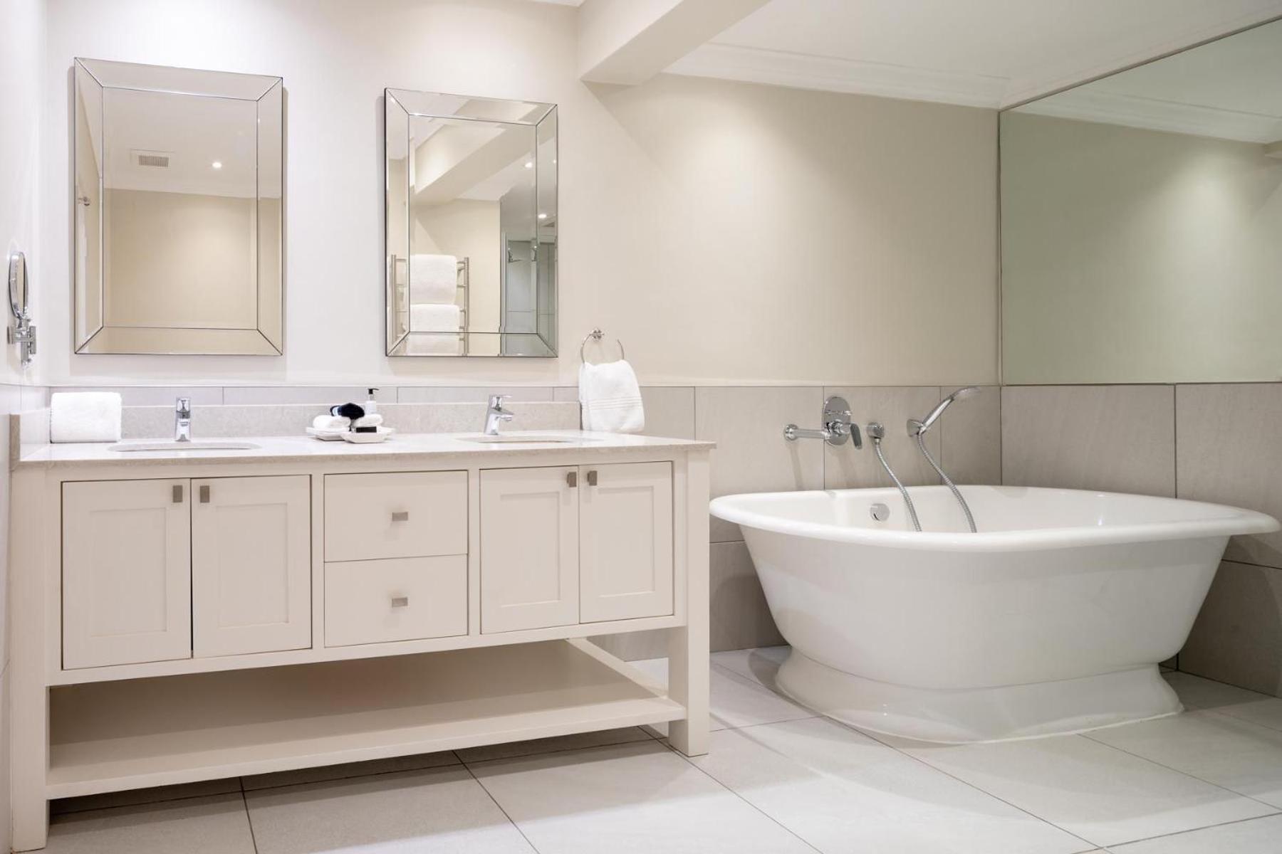 Luxury Double Room - Photo 3