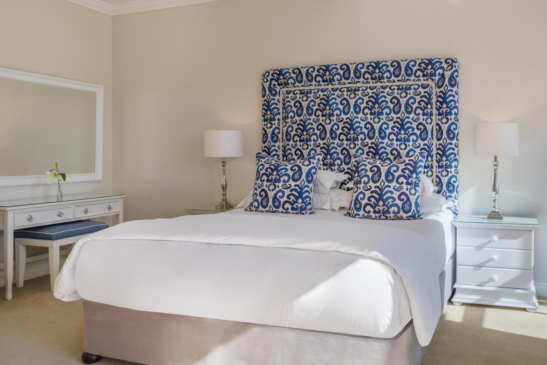Luxury Double Room - Photo 2