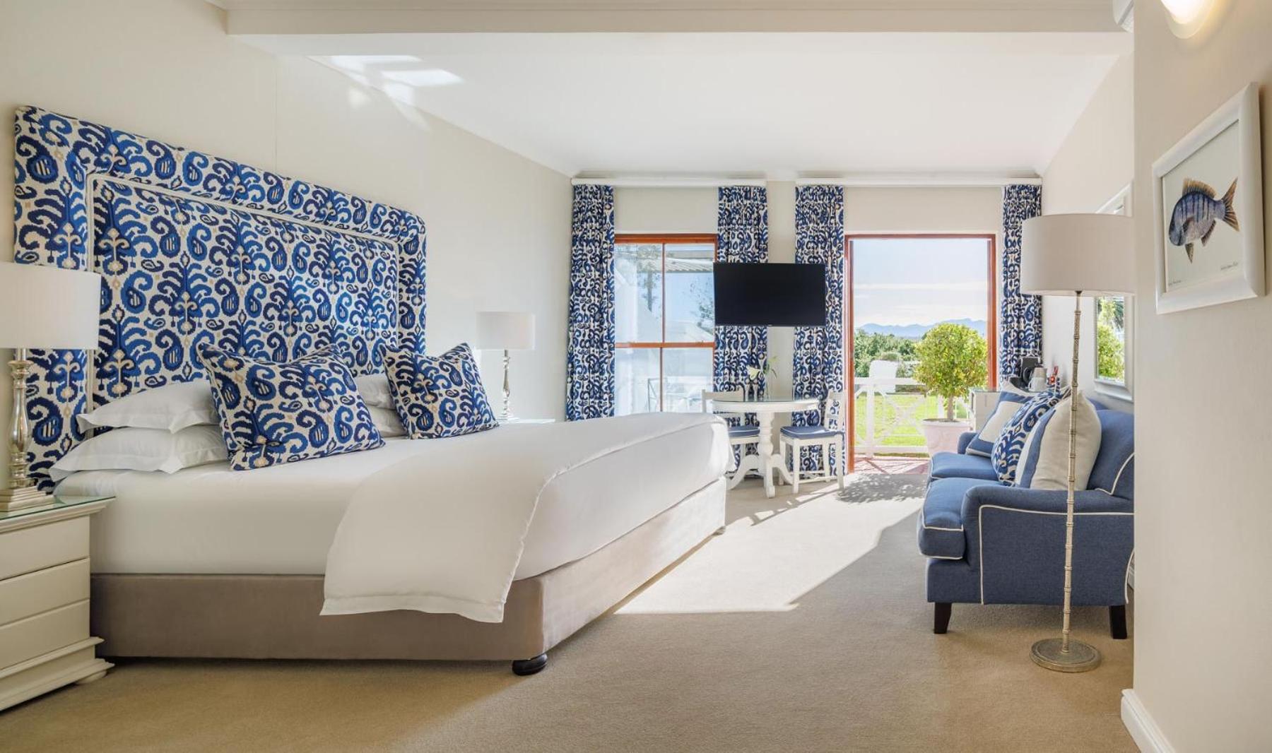Luxury Double Room - Photo 1
