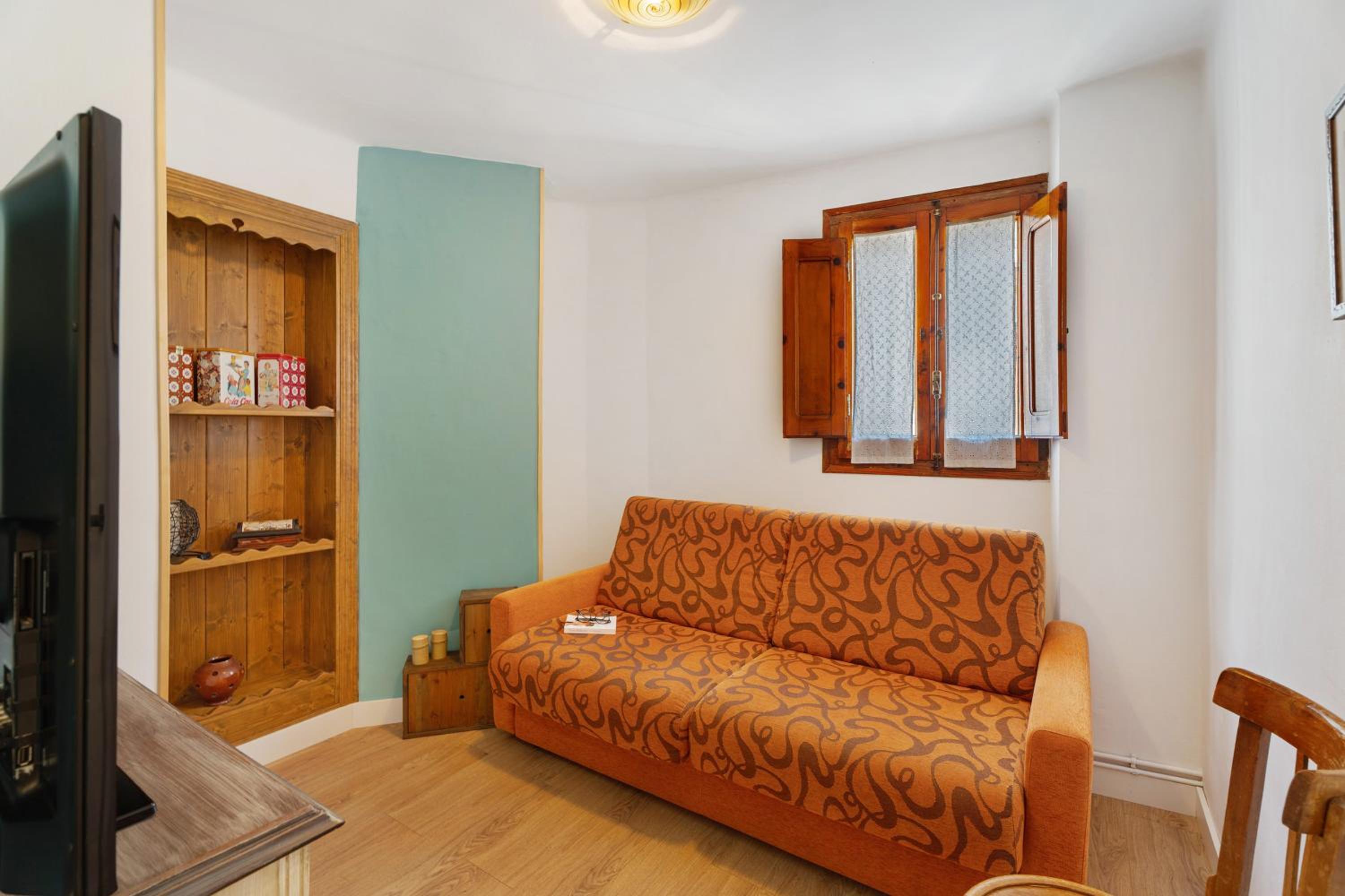Apartamento Superior de Dos Habitaciones