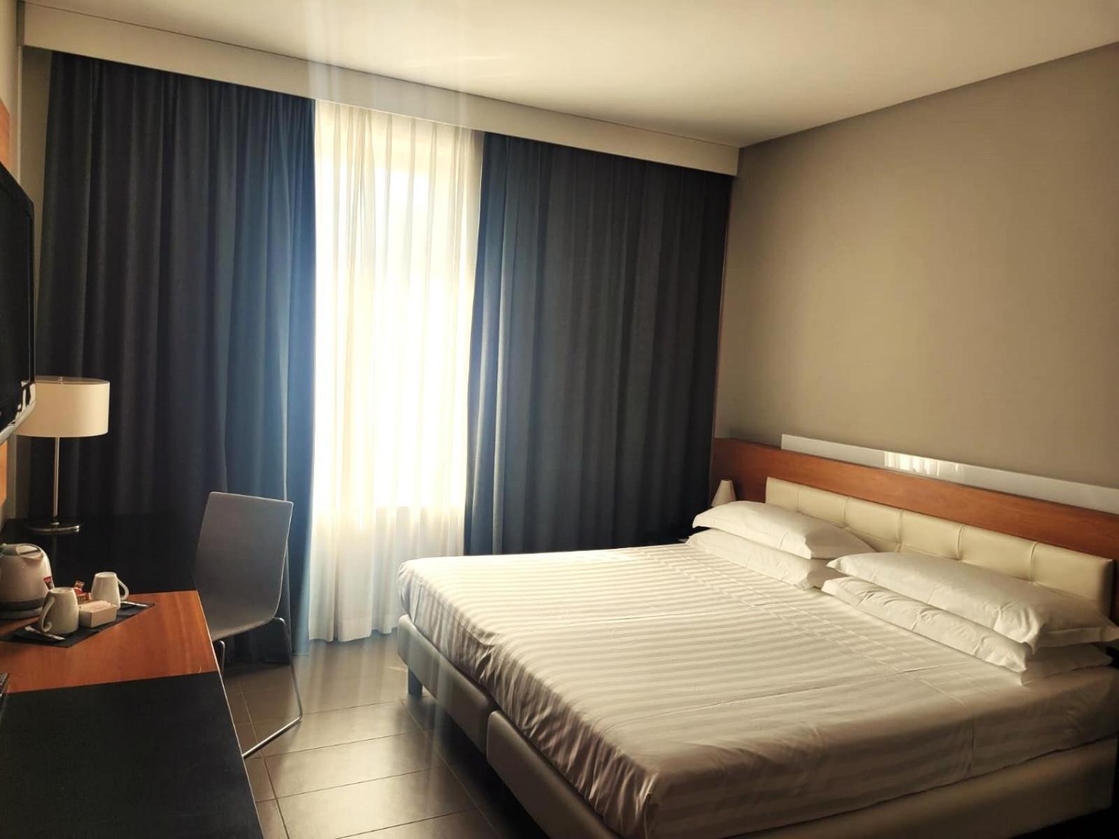 Budget Double Room