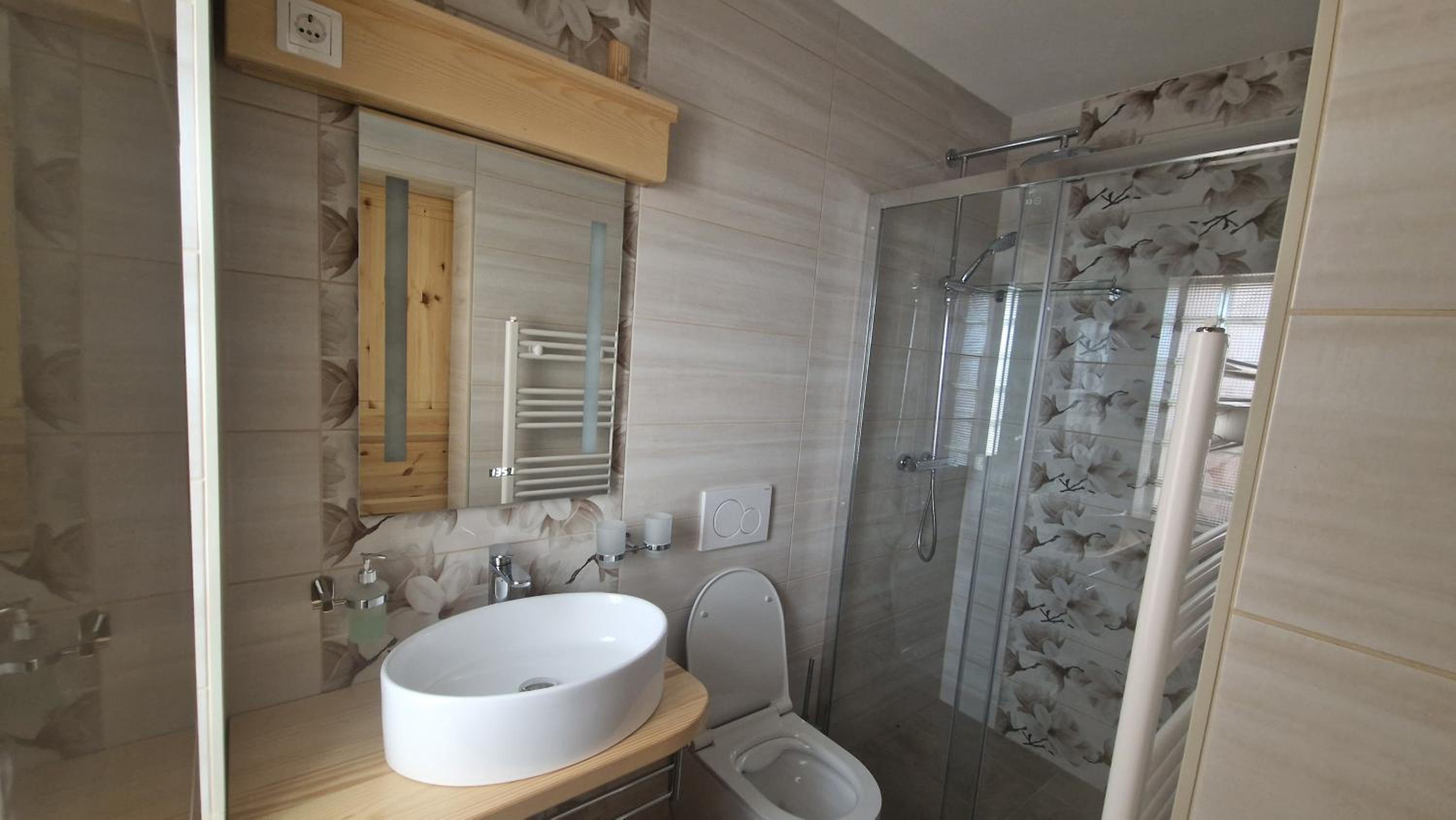 Triple Room with Balcony photo 2
