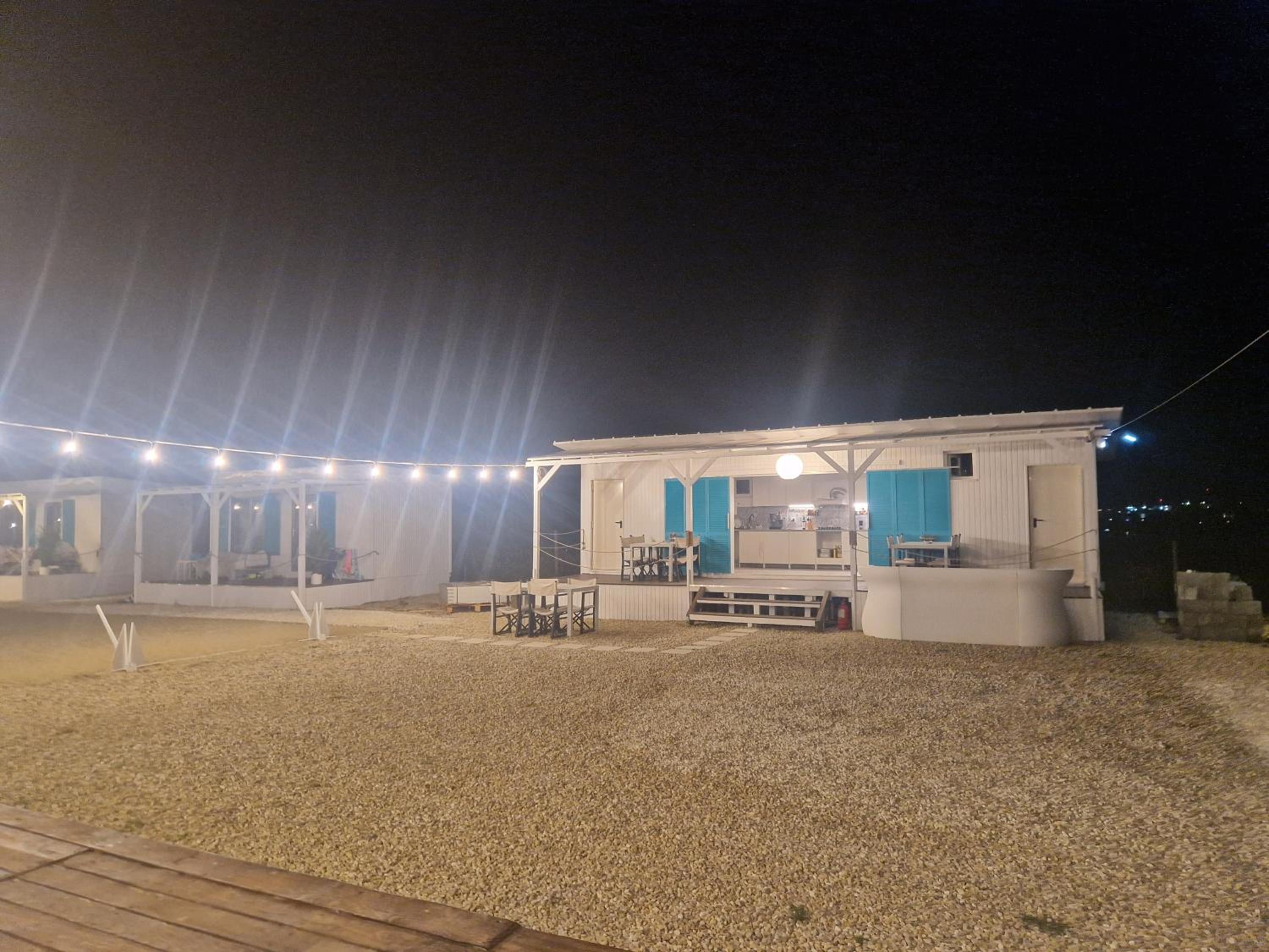 Bungalow with Sea View photo 3