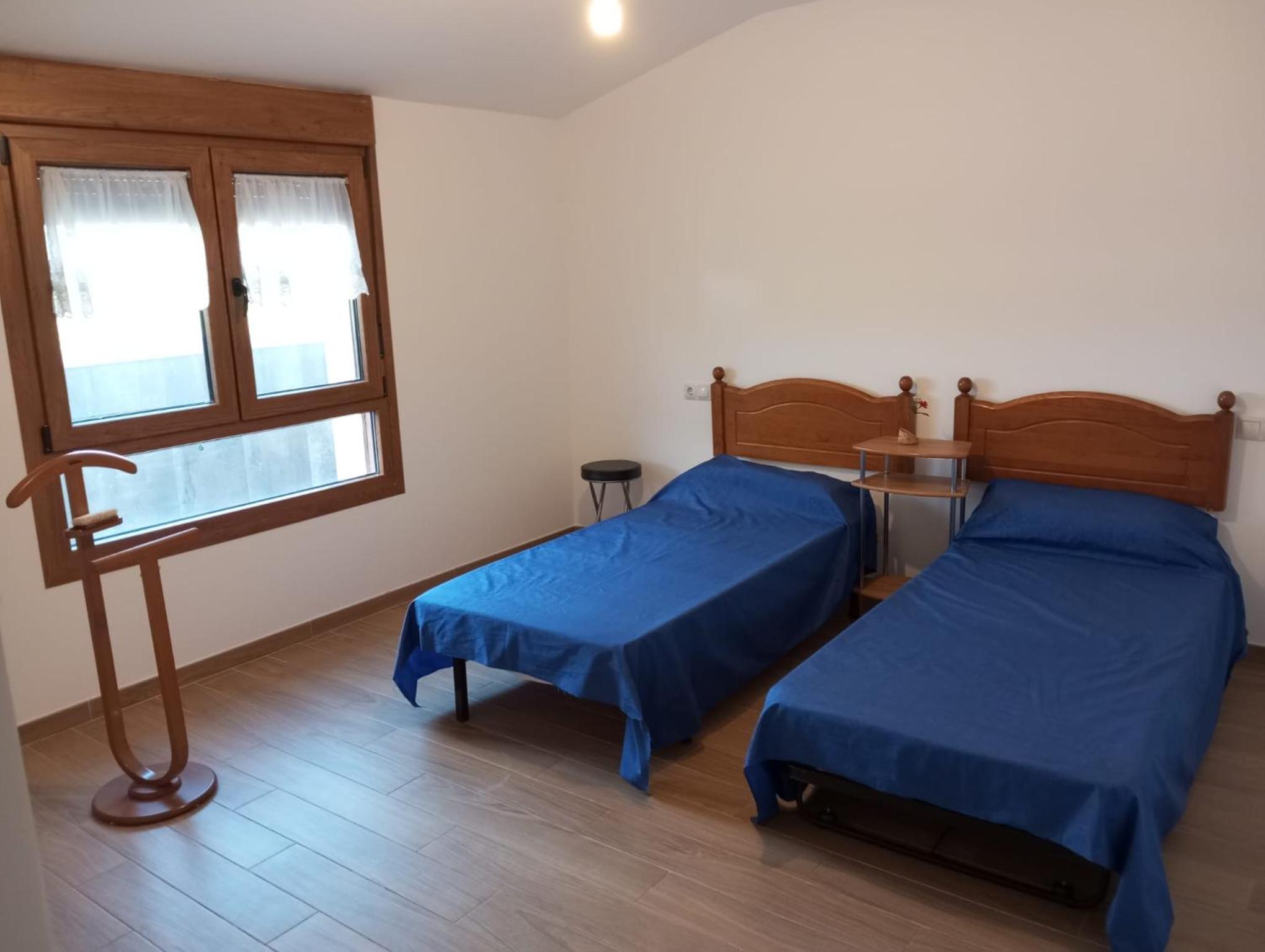 Superior Quadruple Room photo 3