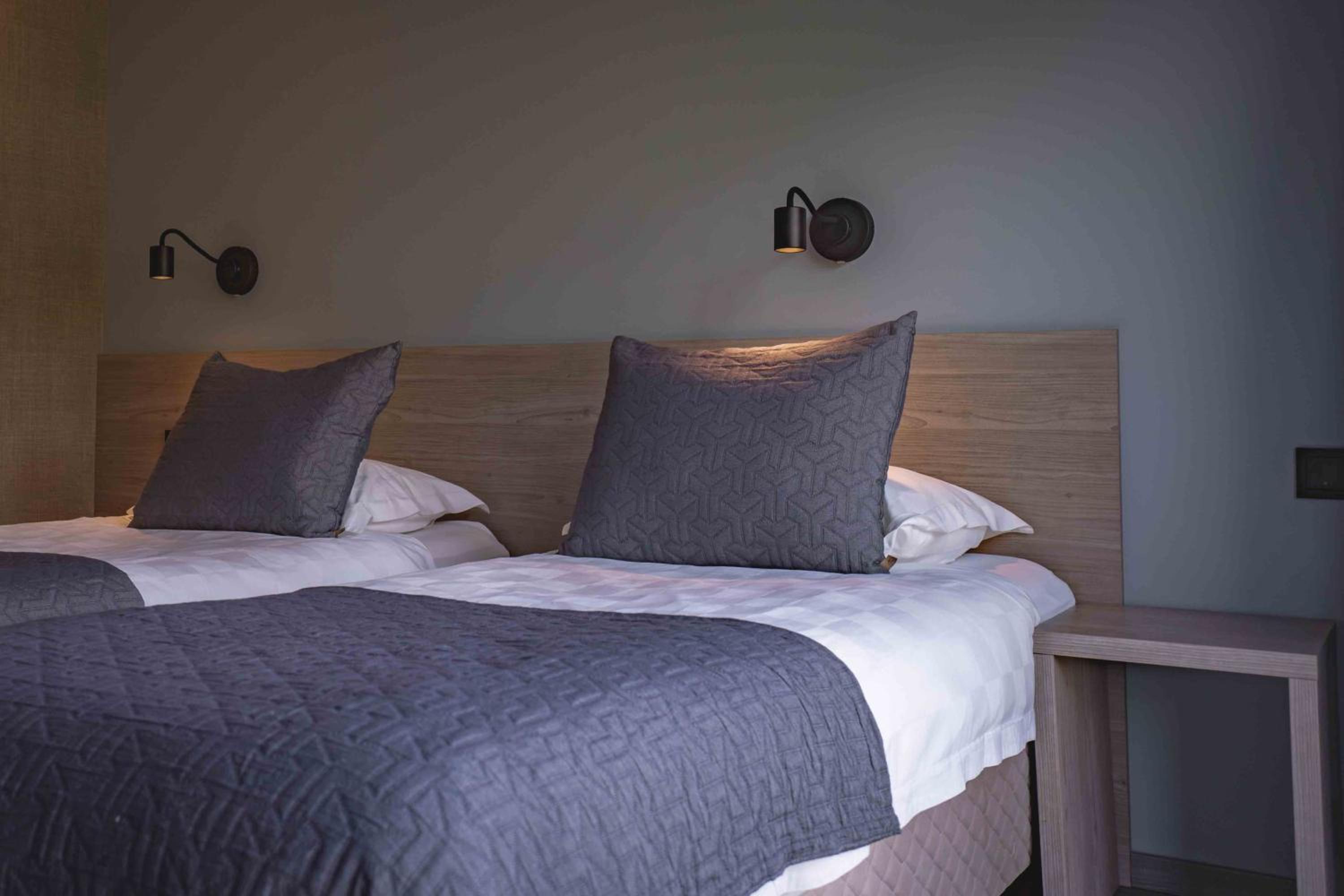 Standard Double or Twin Room photo 1