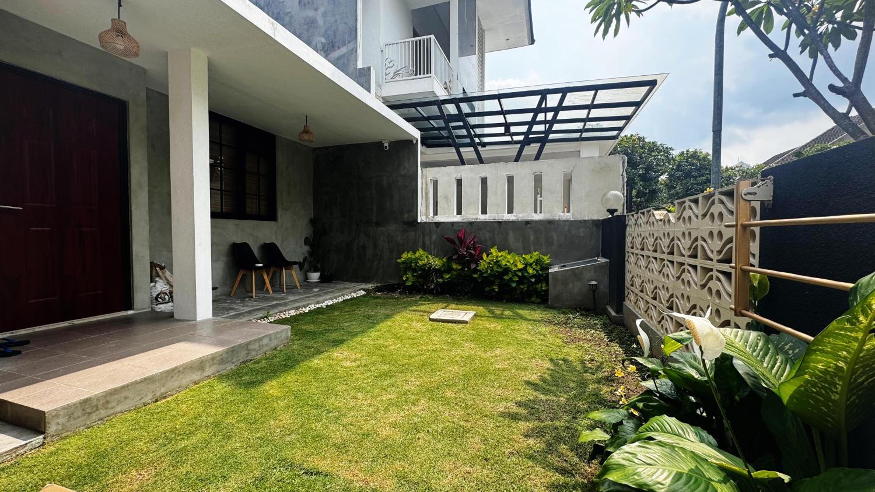Double Room with Private Bathroom photo 2