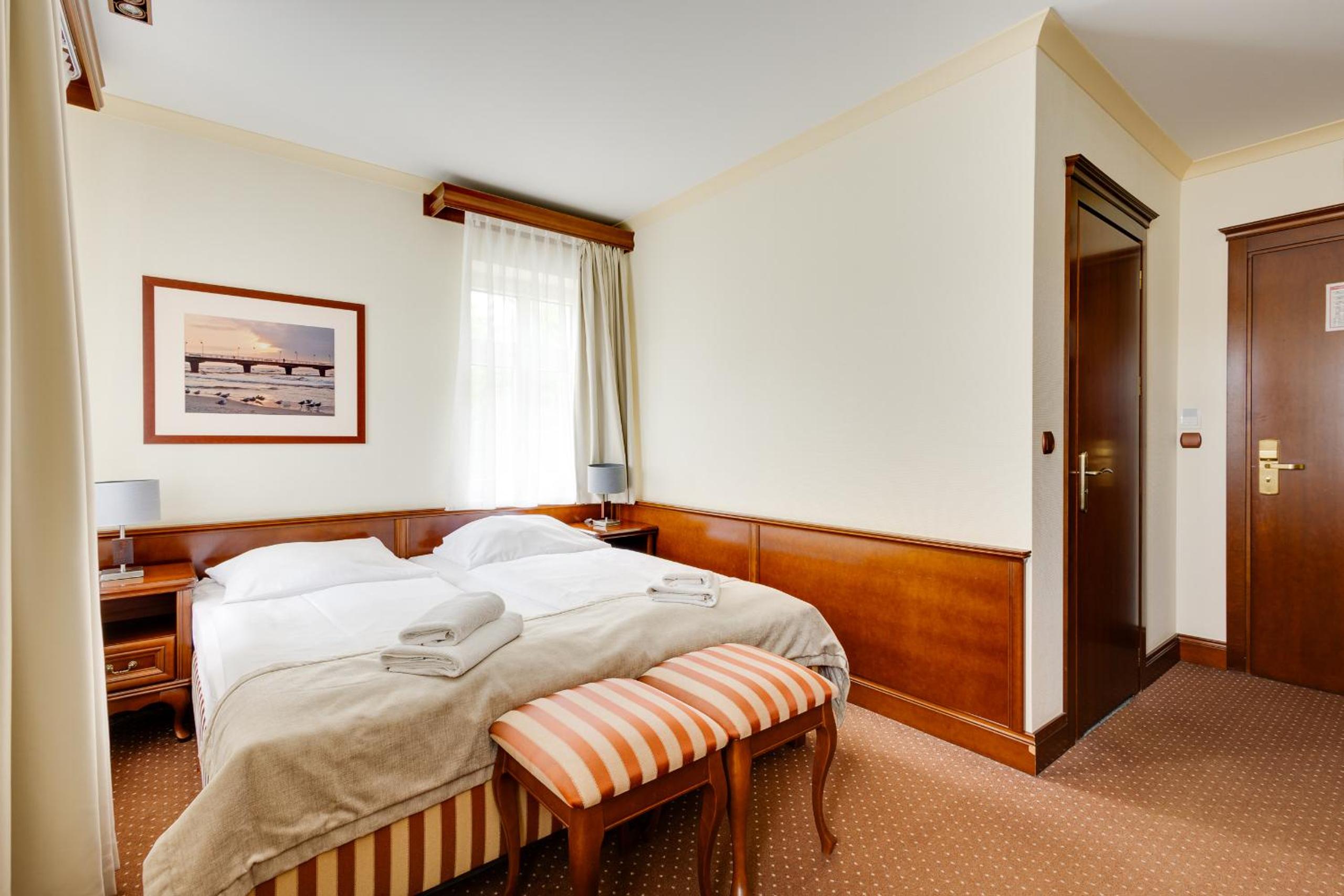 Classic Double Room - Photo 6