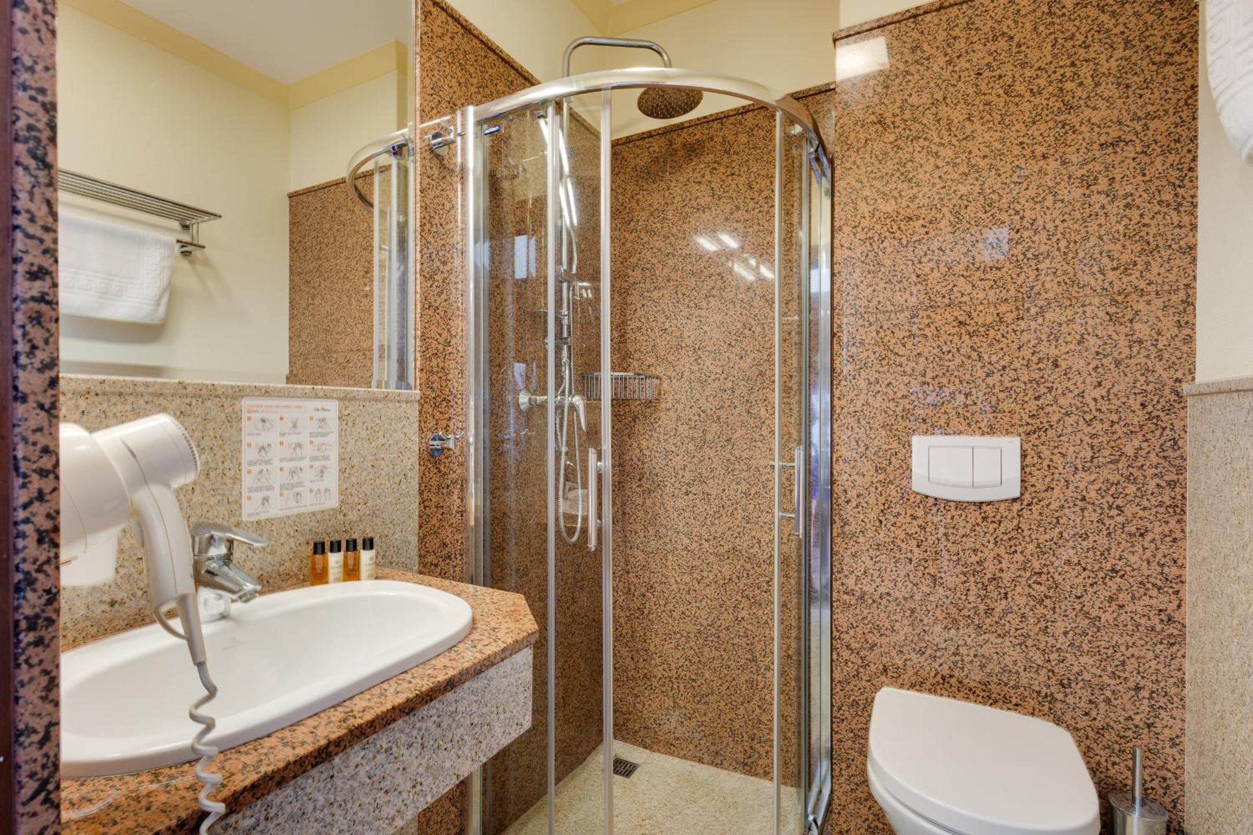 Classic Double Room - Photo 2