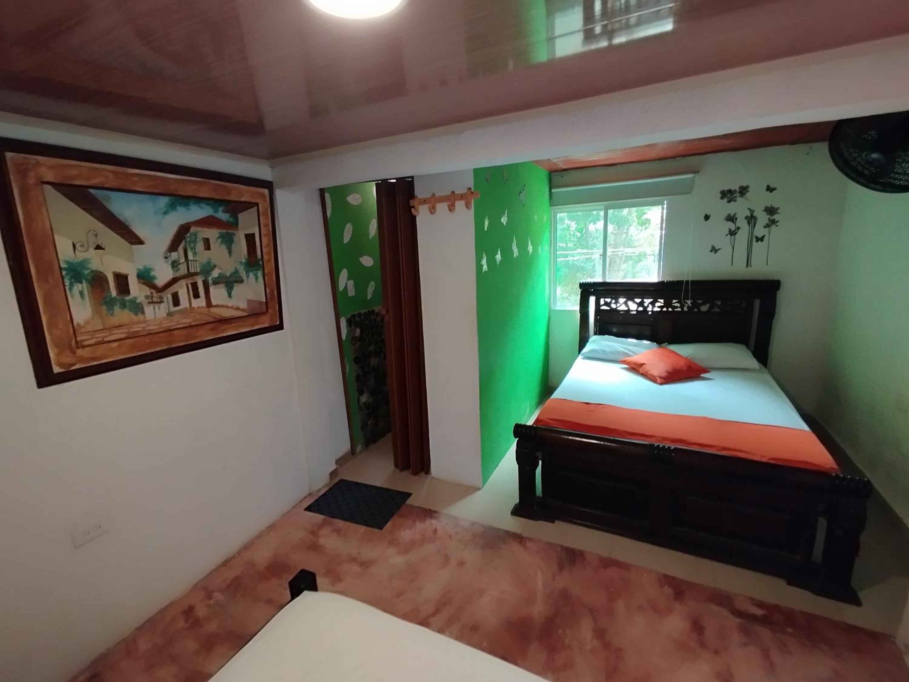 Double Room photo 2