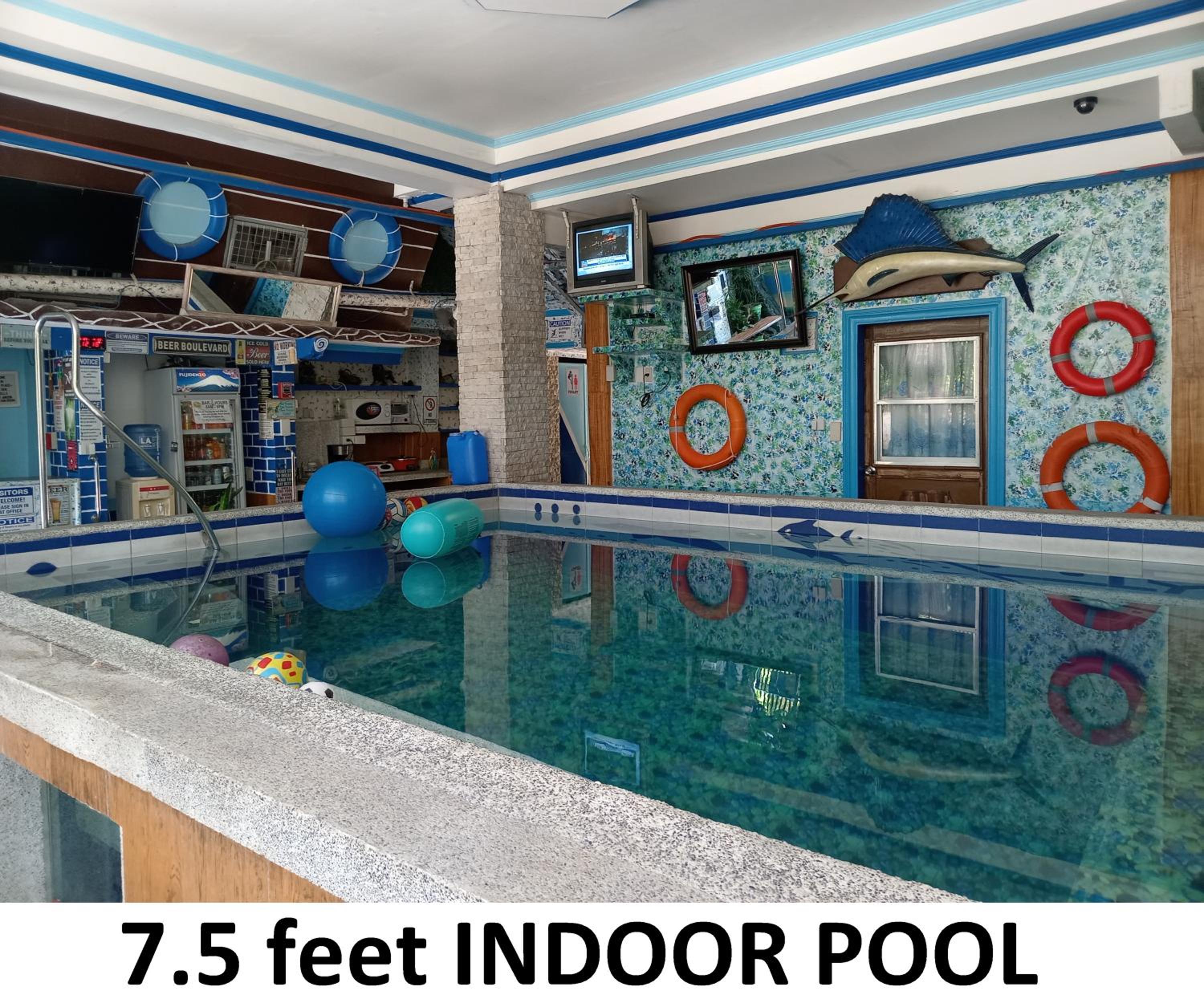 Standard Double Room with Fan - Photo 6