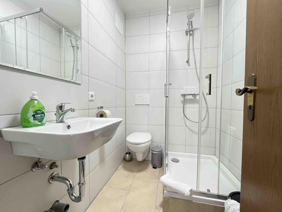 One-Bedroom Apartment photo 3