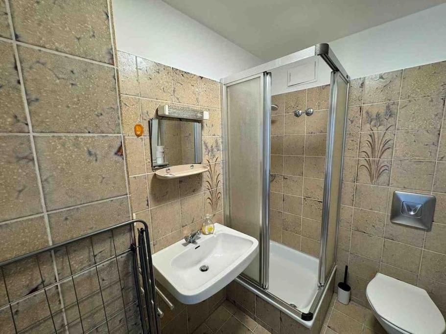One-Bedroom Apartment photo 3