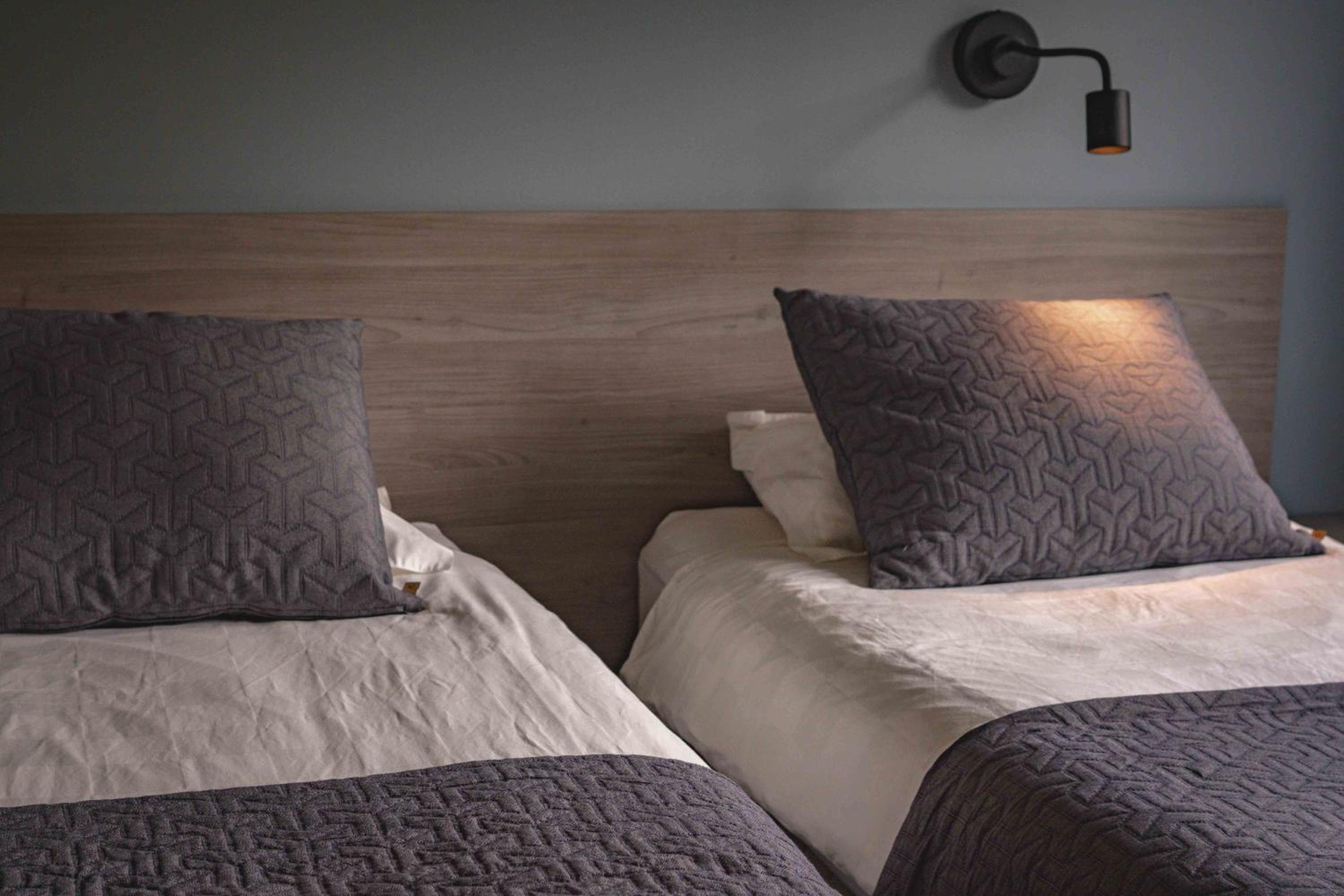 Standard Double or Twin Room photo 2