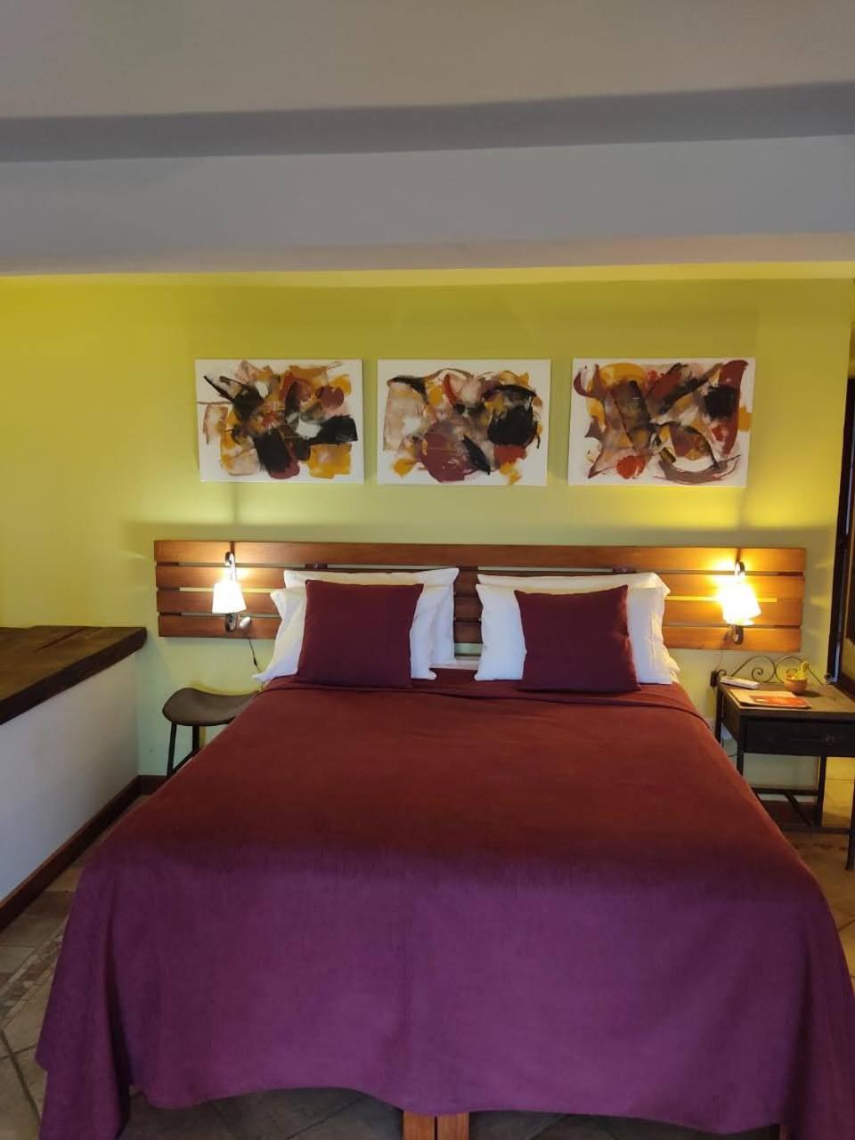 Deluxe Suite with Spa Bath photo 1