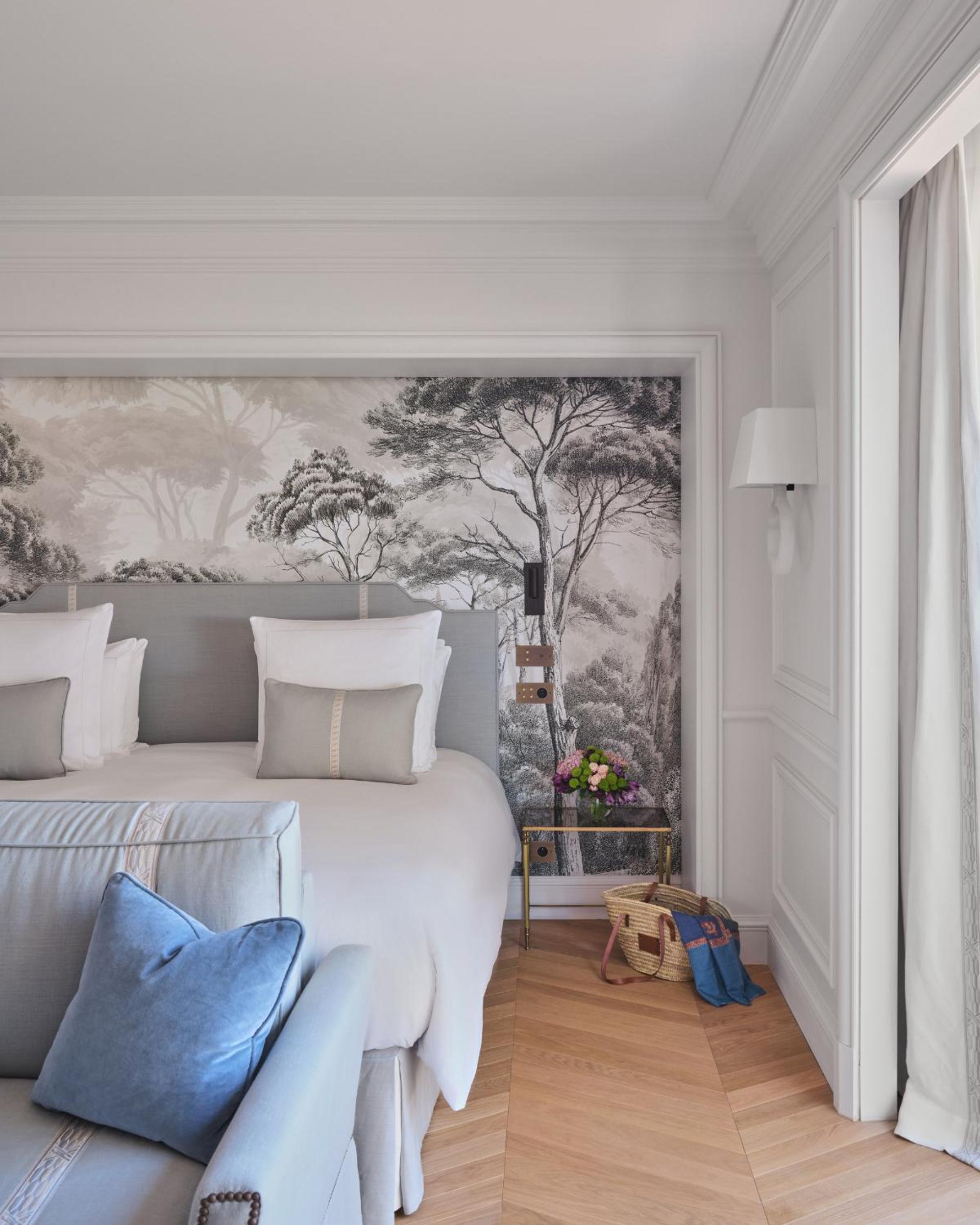 Junior Suite with Sea View
