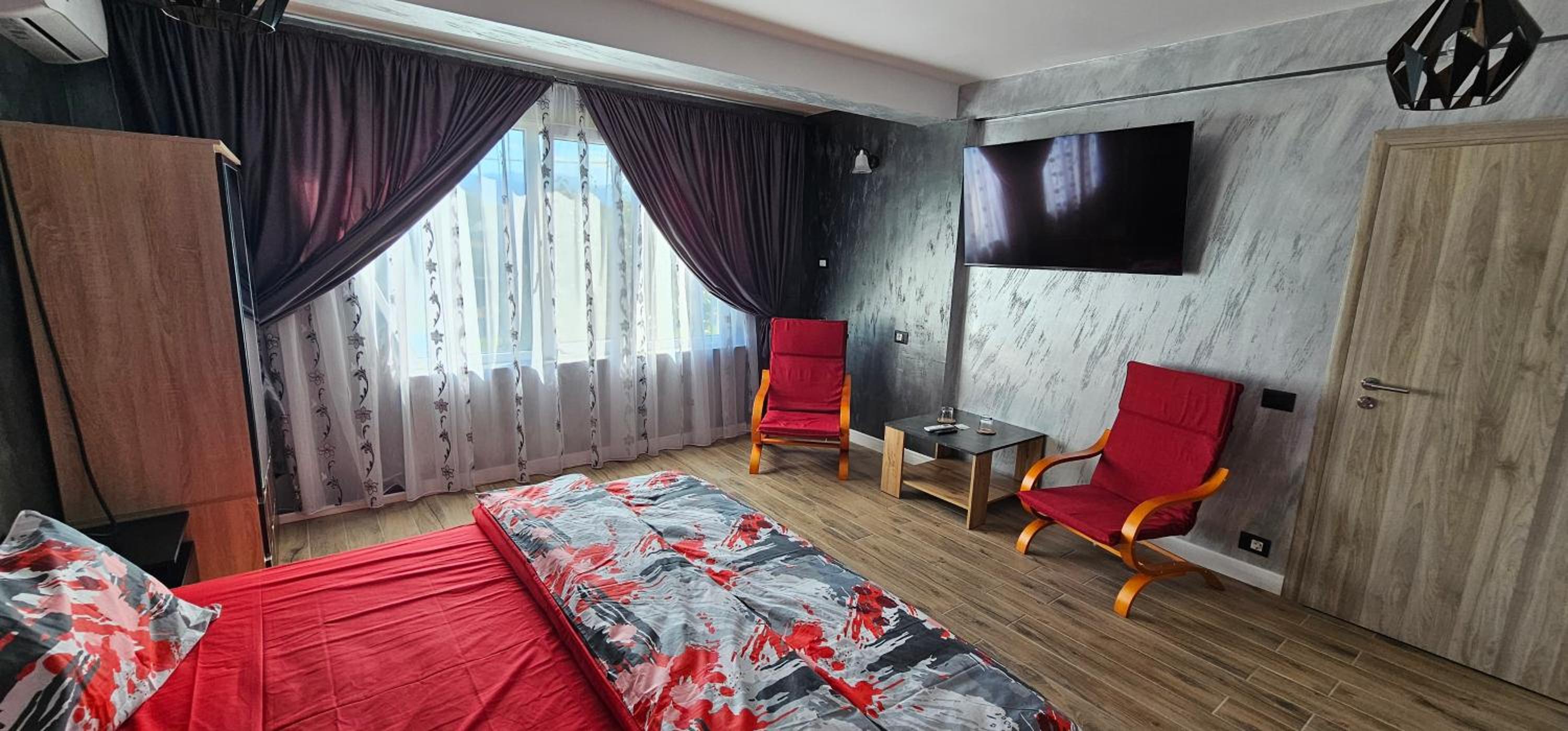 Double Room photo 2
