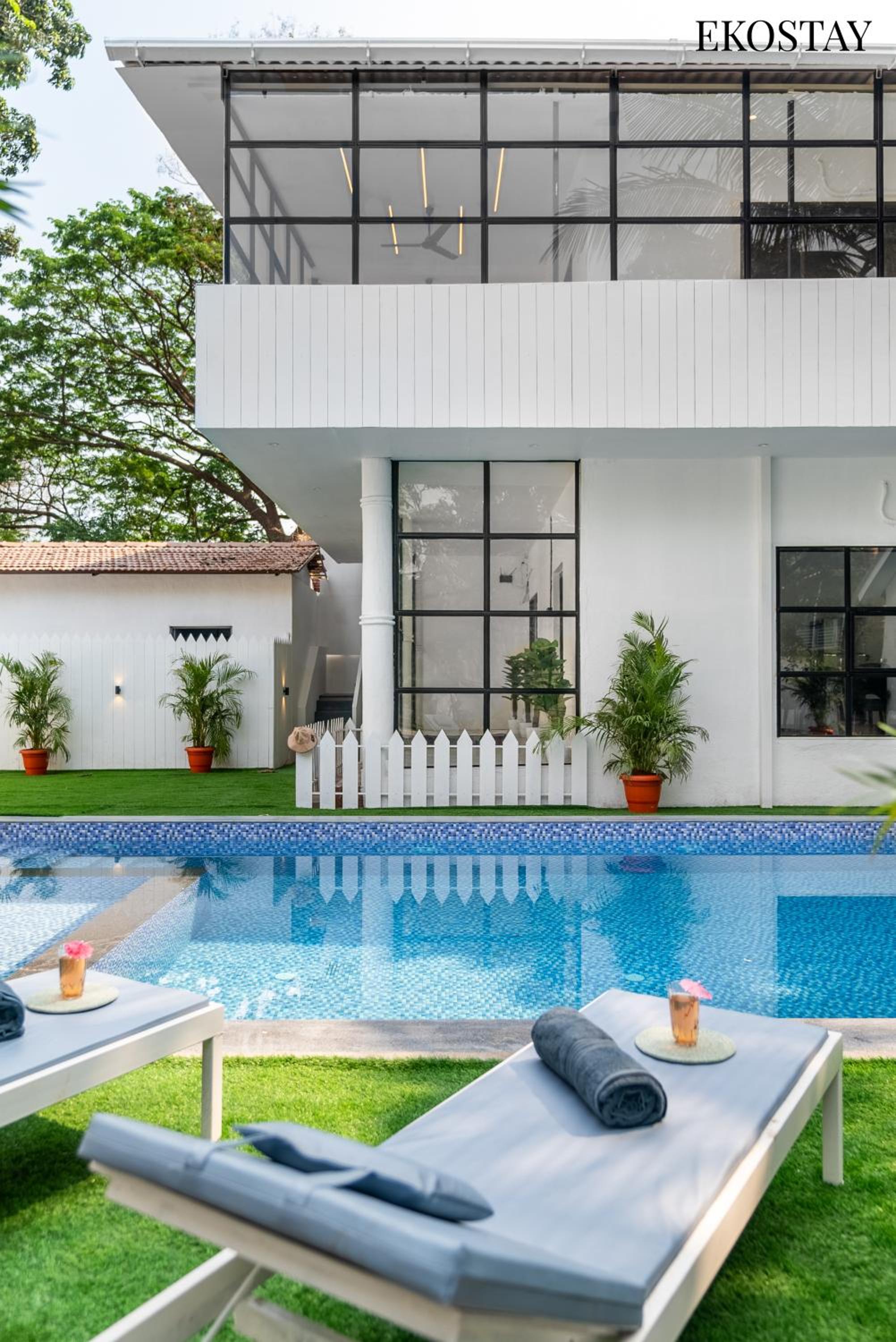Villa with Private Pool photo 3